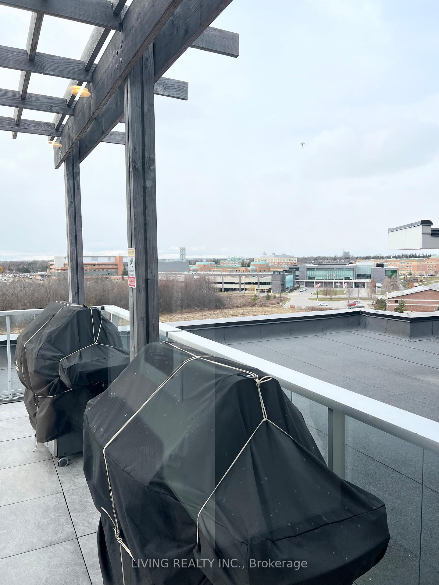 Photo 38 of Unit 513, 58 Adam Sellers Street, Markham, Cornell — HOMEH