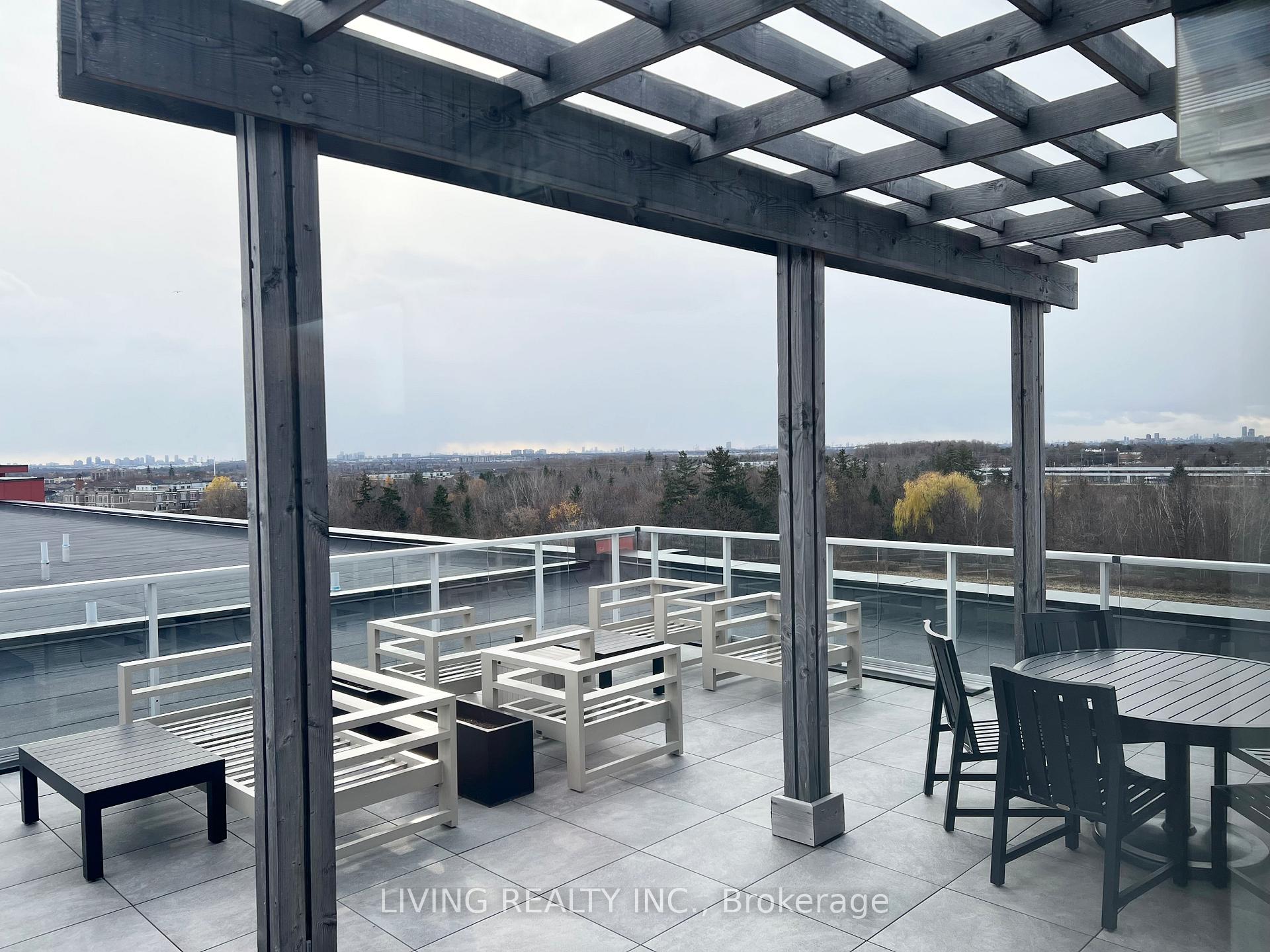 Photo 39 of Unit 513, 58 Adam Sellers Street, Markham, Cornell — HOMEH