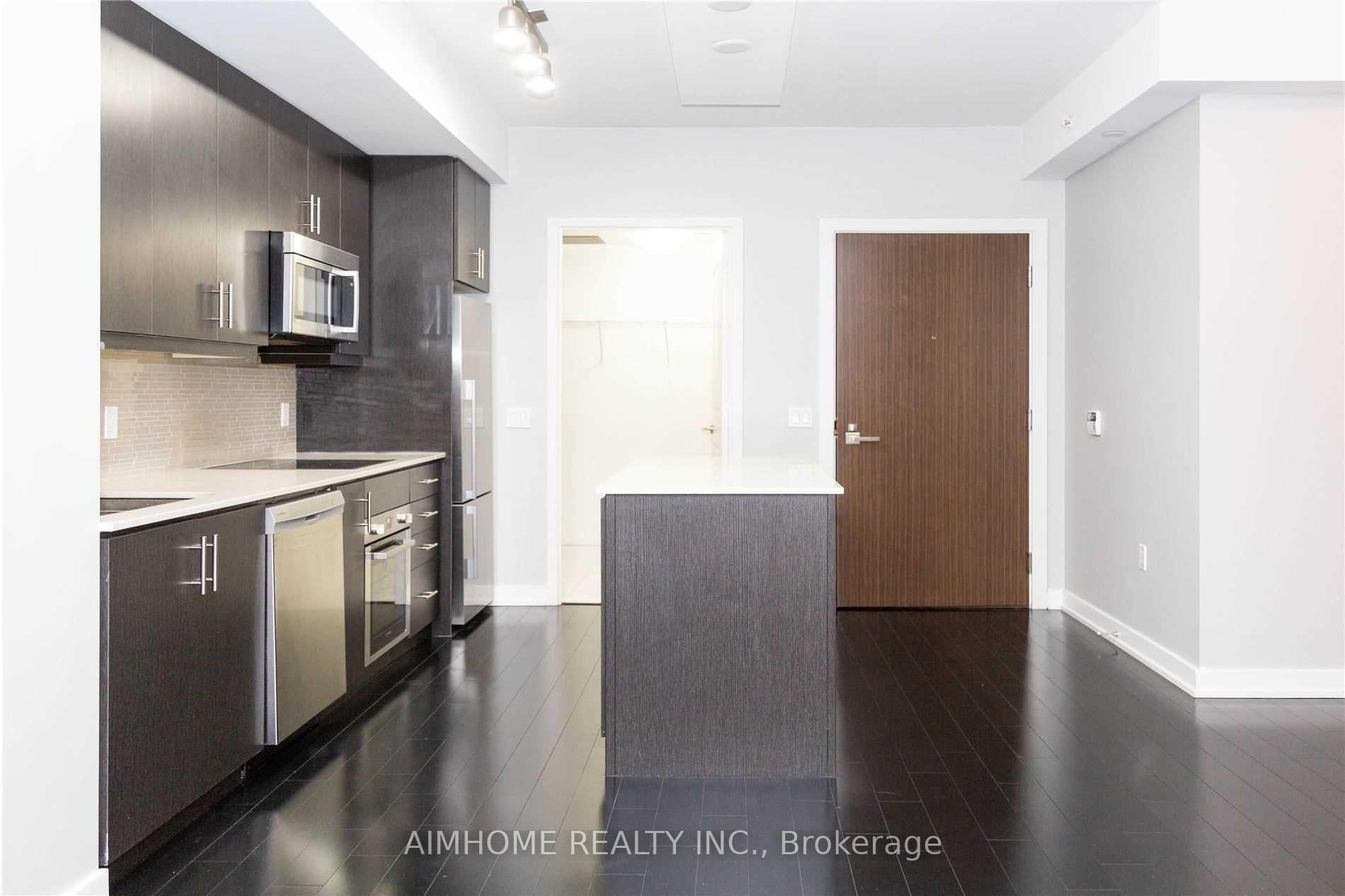 Photo 4 of Unit 2503, 1 The Esplanade, Toronto, Waterfront Communities — HOMEH