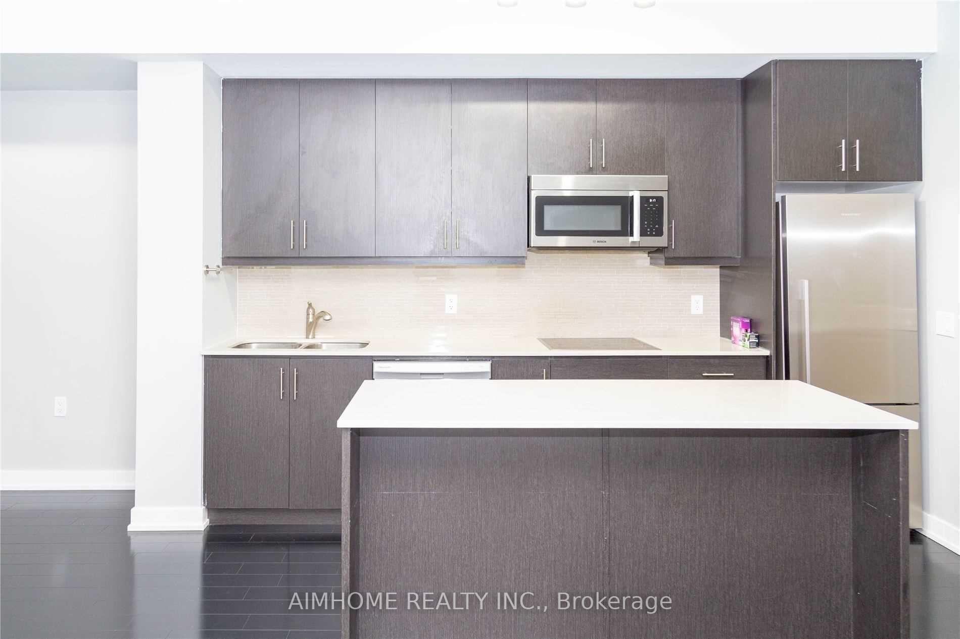 Photo 14 of Unit 2503, 1 The Esplanade, Toronto, Waterfront Communities — HOMEH