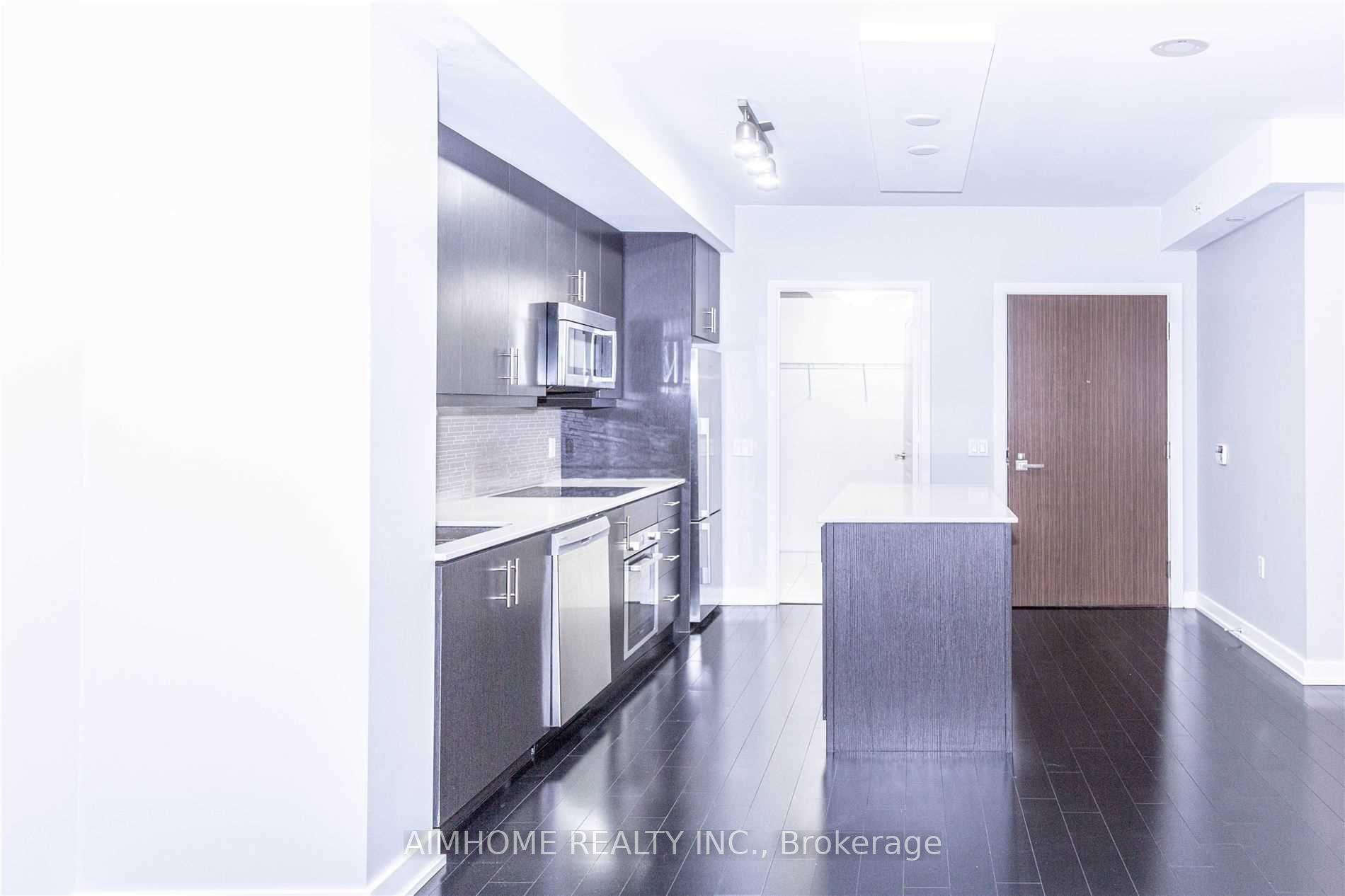Photo 8 of Unit 2503, 1 The Esplanade, Toronto, Waterfront Communities — HOMEH