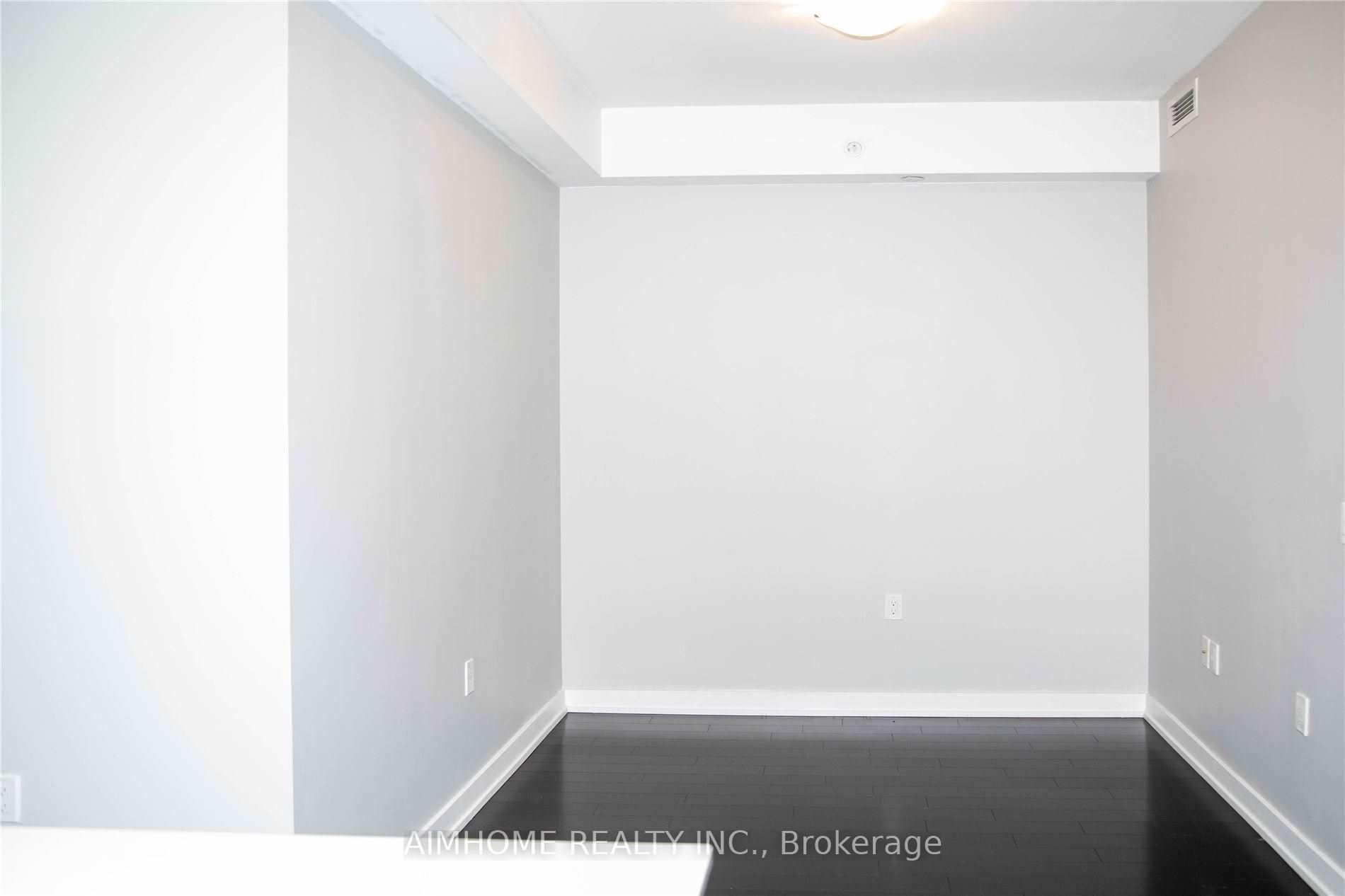 Photo 6 of Unit 2503, 1 The Esplanade, Toronto, Waterfront Communities — HOMEH