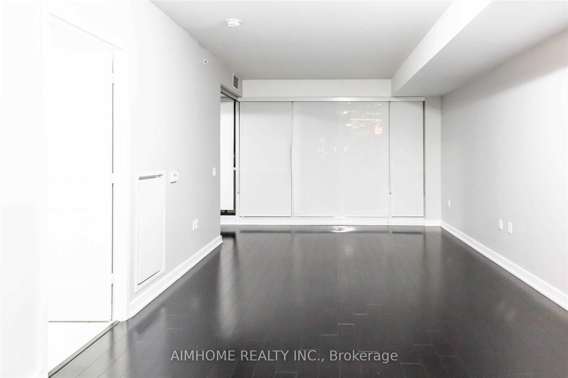 Photo 5 of Unit 2503, 1 The Esplanade, Toronto, Waterfront Communities — HOMEH