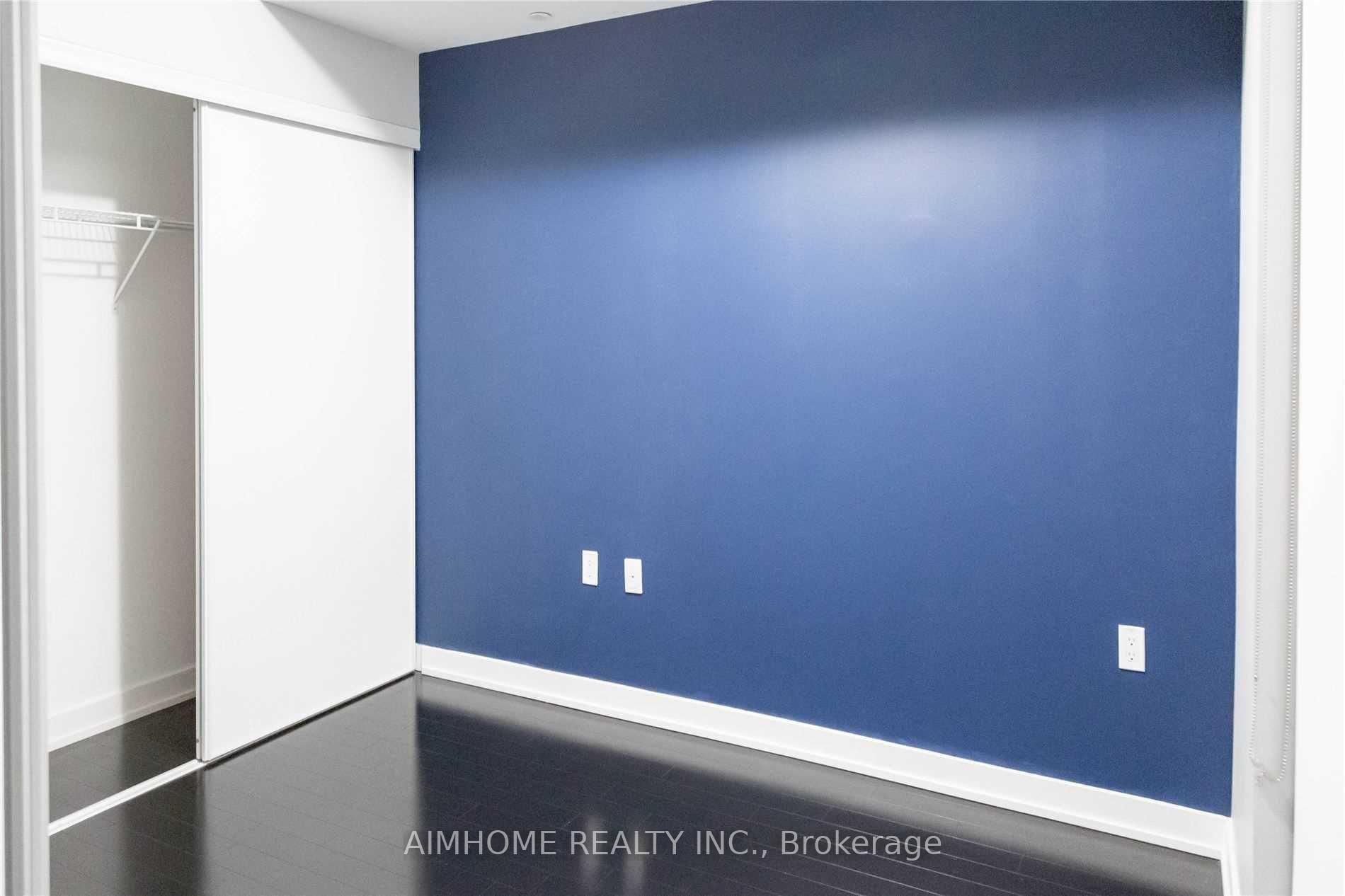 Photo 10 of Unit 2503, 1 The Esplanade, Toronto, Waterfront Communities — HOMEH
