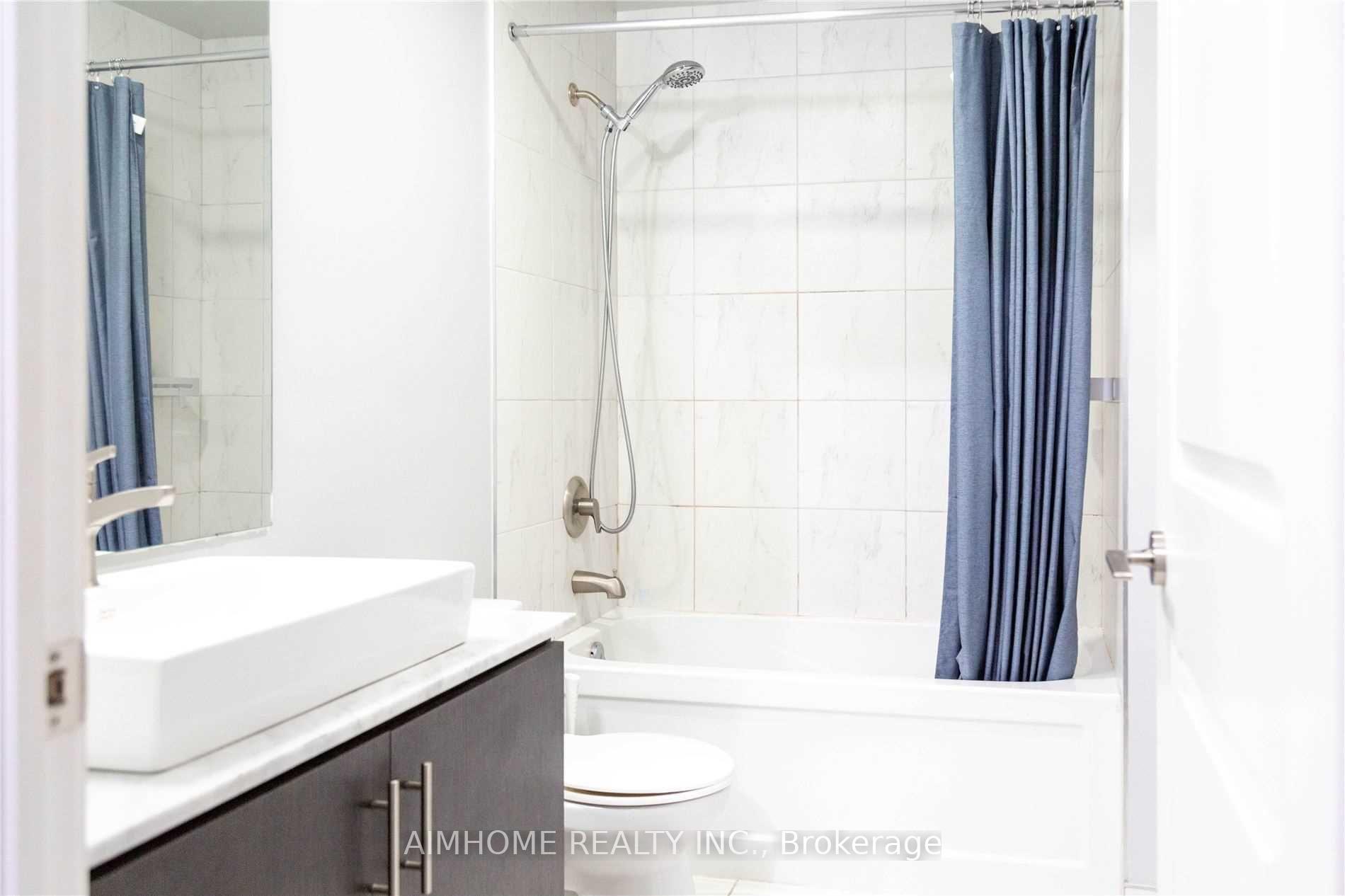 Photo 11 of Unit 2503, 1 The Esplanade, Toronto, Waterfront Communities — HOMEH