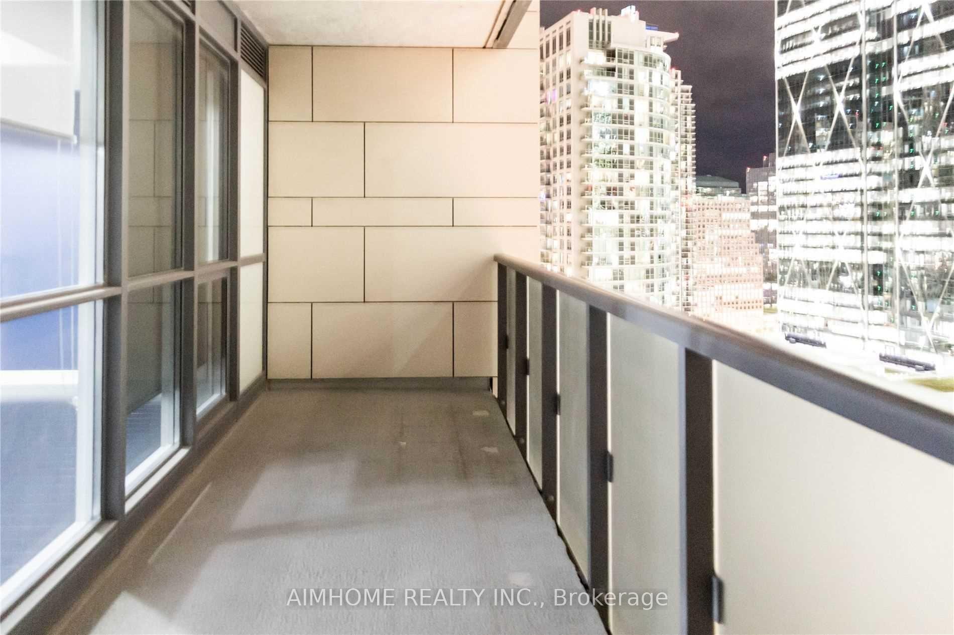 Photo 12 of Unit 2503, 1 The Esplanade, Toronto, Waterfront Communities — HOMEH