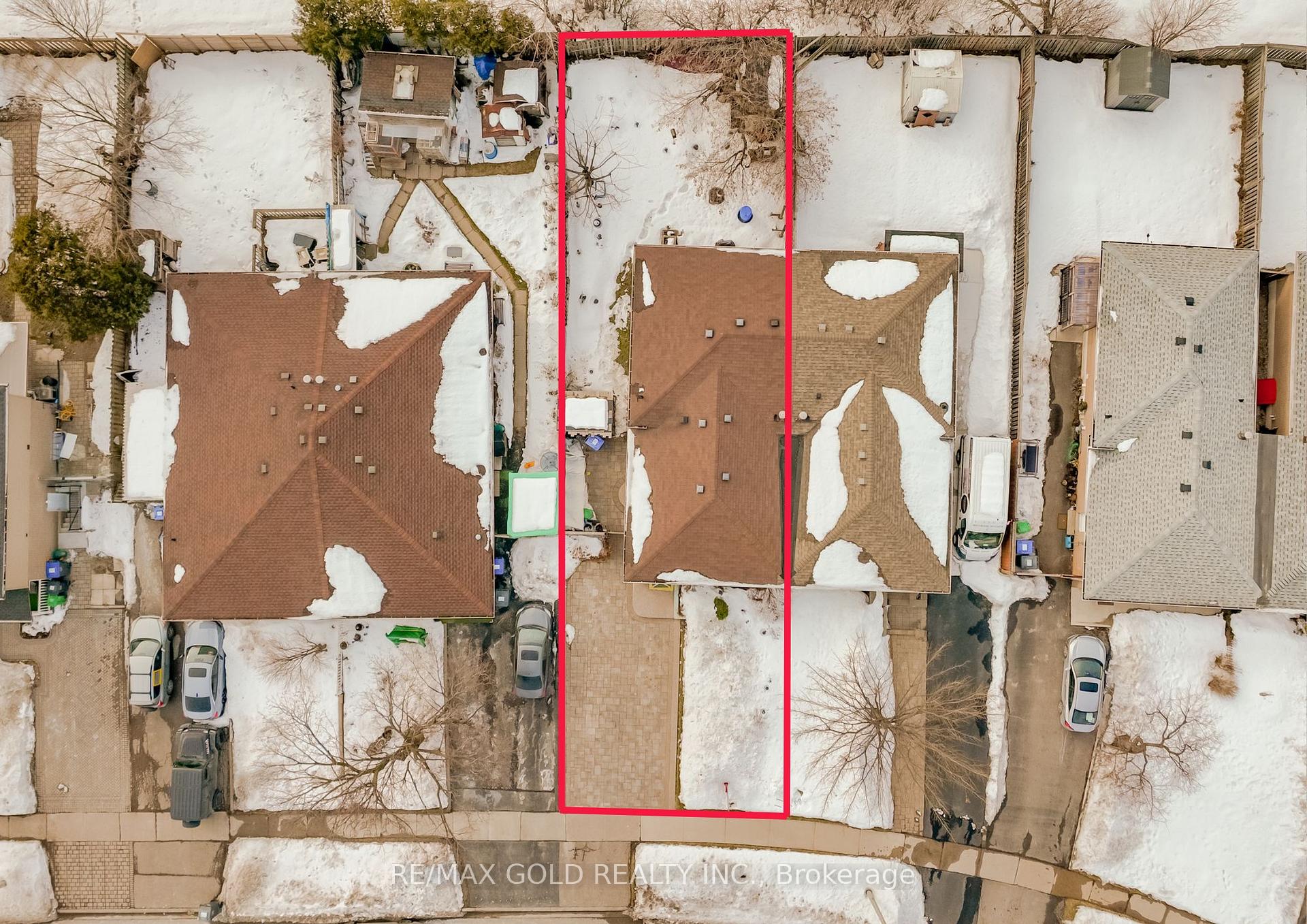 Photo 32 of 194 Earnscliffe Circle, Brampton, Southgate — HOMEH