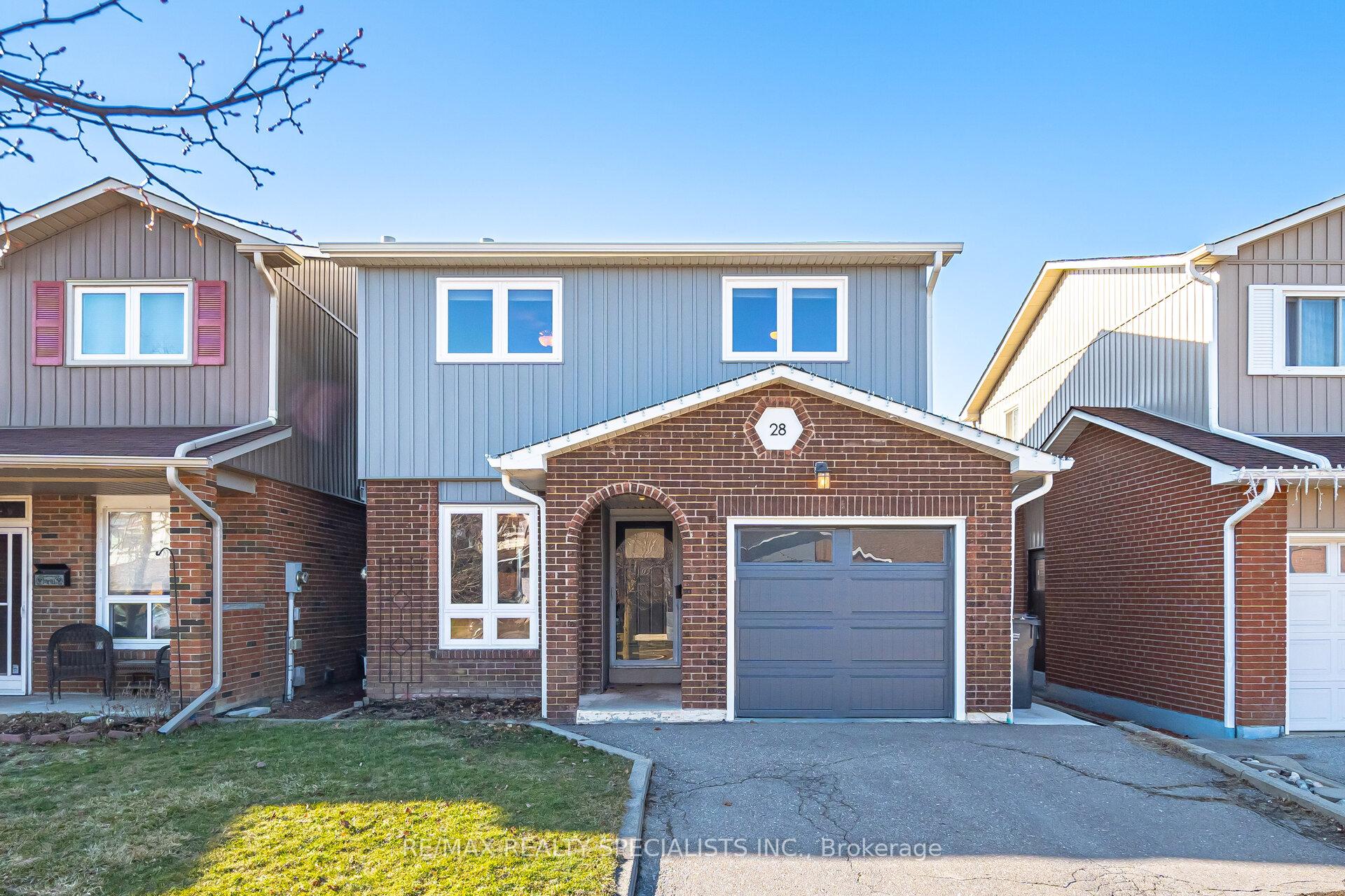 Photo 1 of 28 Ashurst Crescent, Brampton, Madoc — HOMEH
