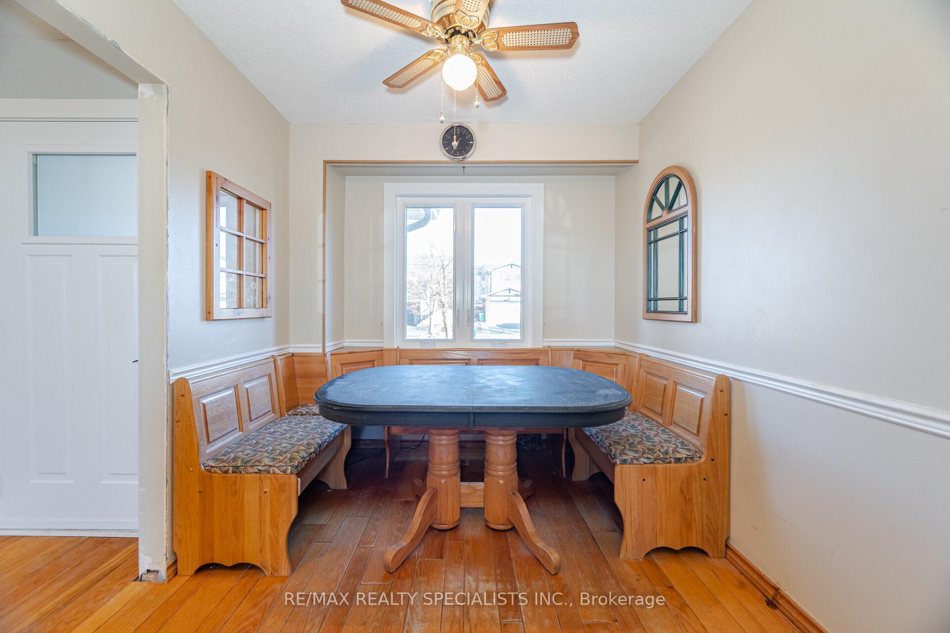 Photo 5 of 28 Ashurst Crescent, Brampton, Madoc — HOMEH