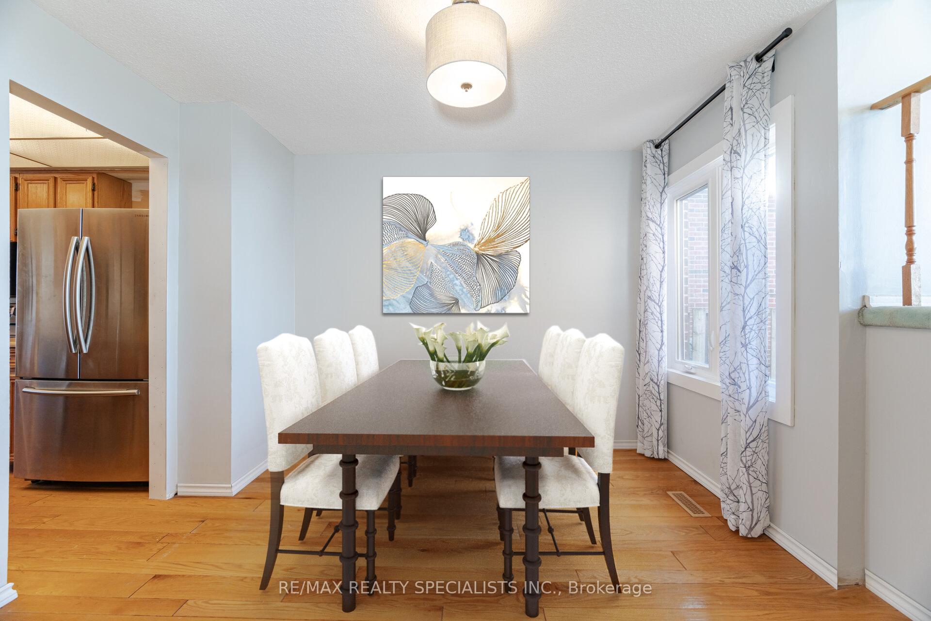 Photo 6 of 28 Ashurst Crescent, Brampton, Madoc — HOMEH