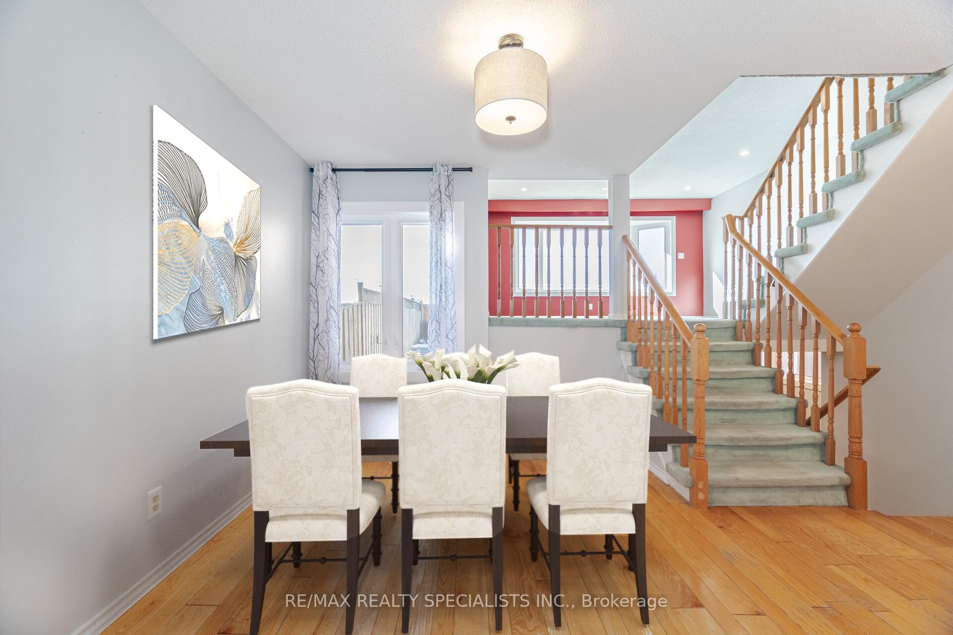 Photo 7 of 28 Ashurst Crescent, Brampton, Madoc — HOMEH