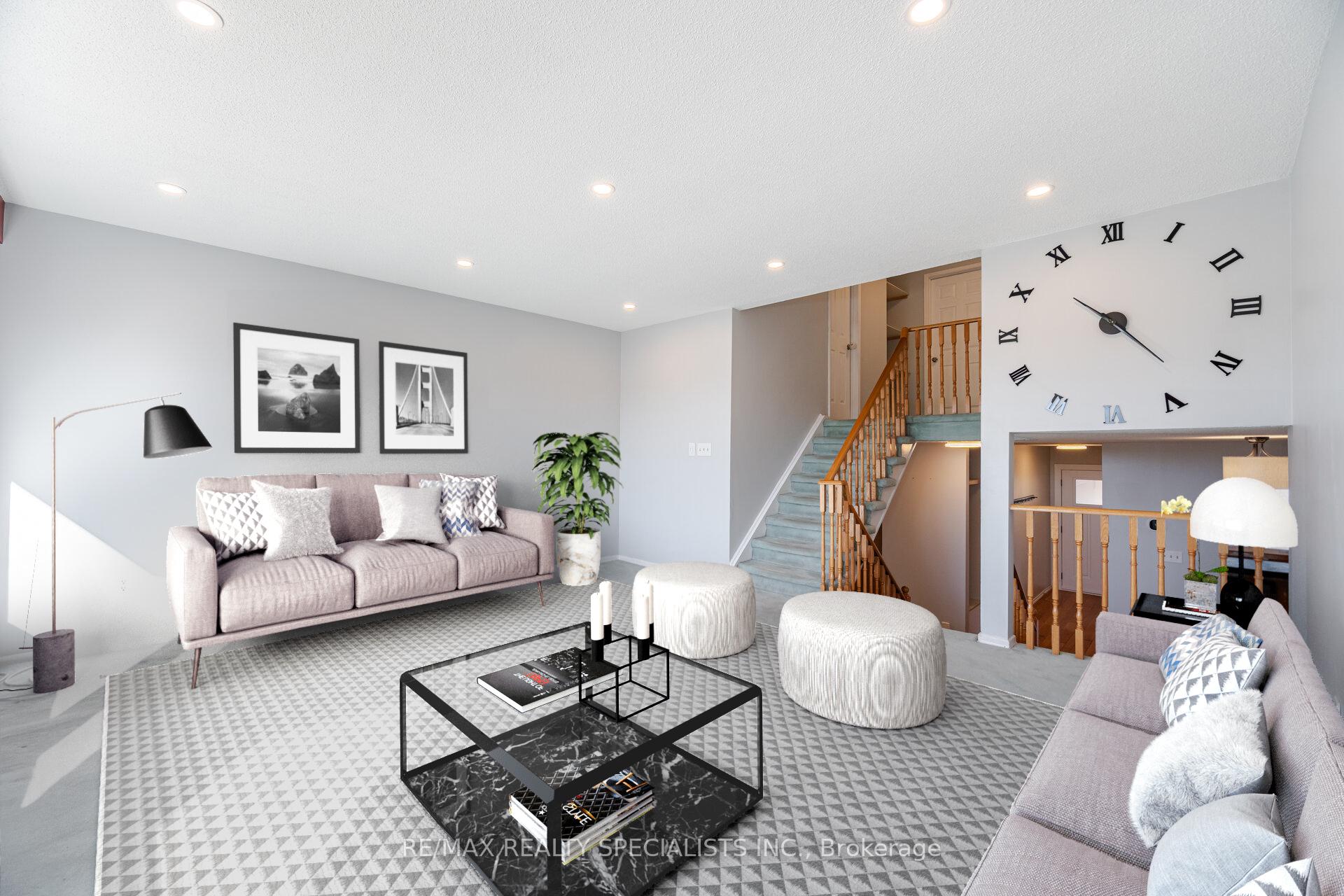 Photo 8 of 28 Ashurst Crescent, Brampton, Madoc — HOMEH