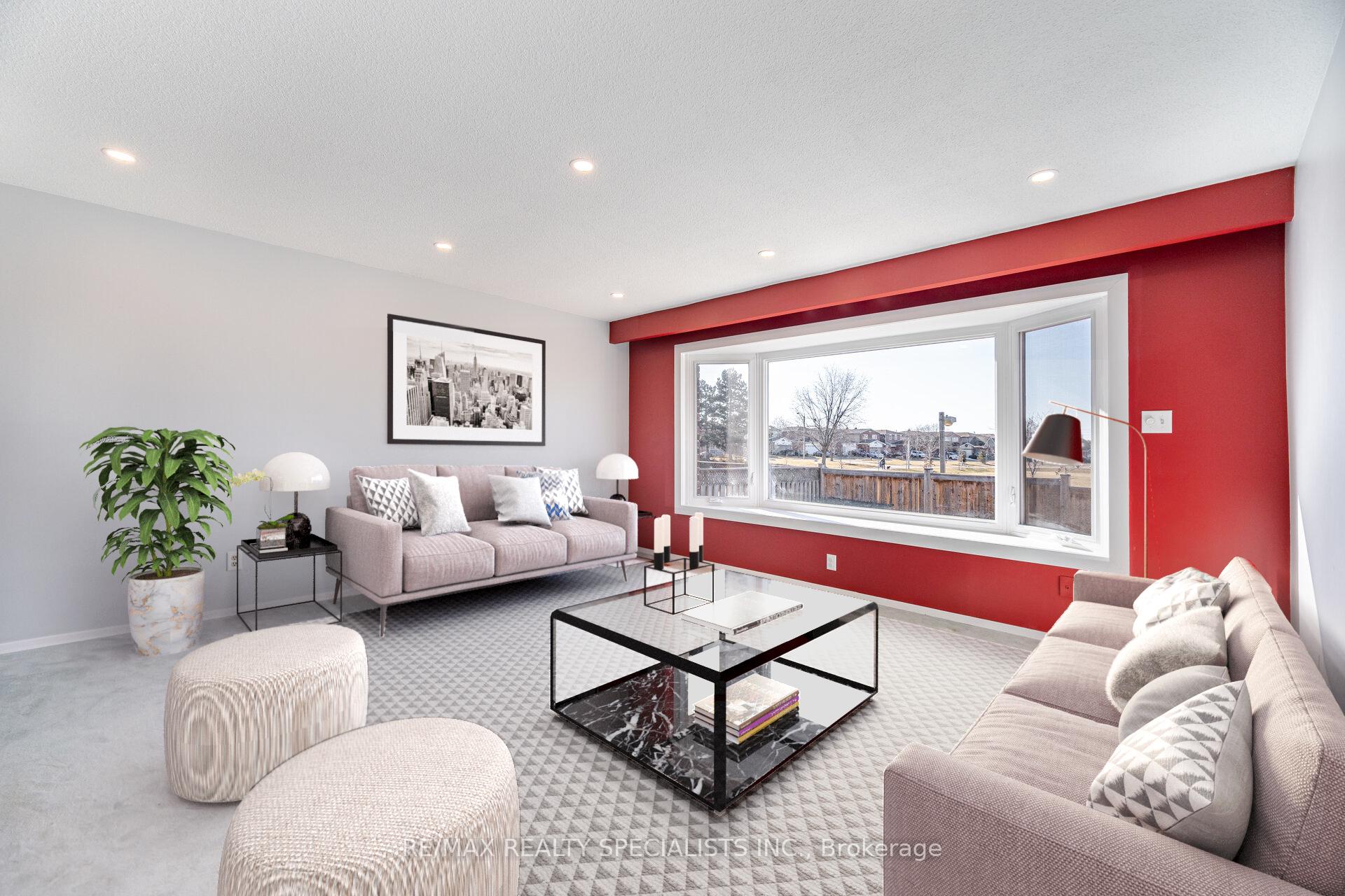 Photo 9 of 28 Ashurst Crescent, Brampton, Madoc — HOMEH