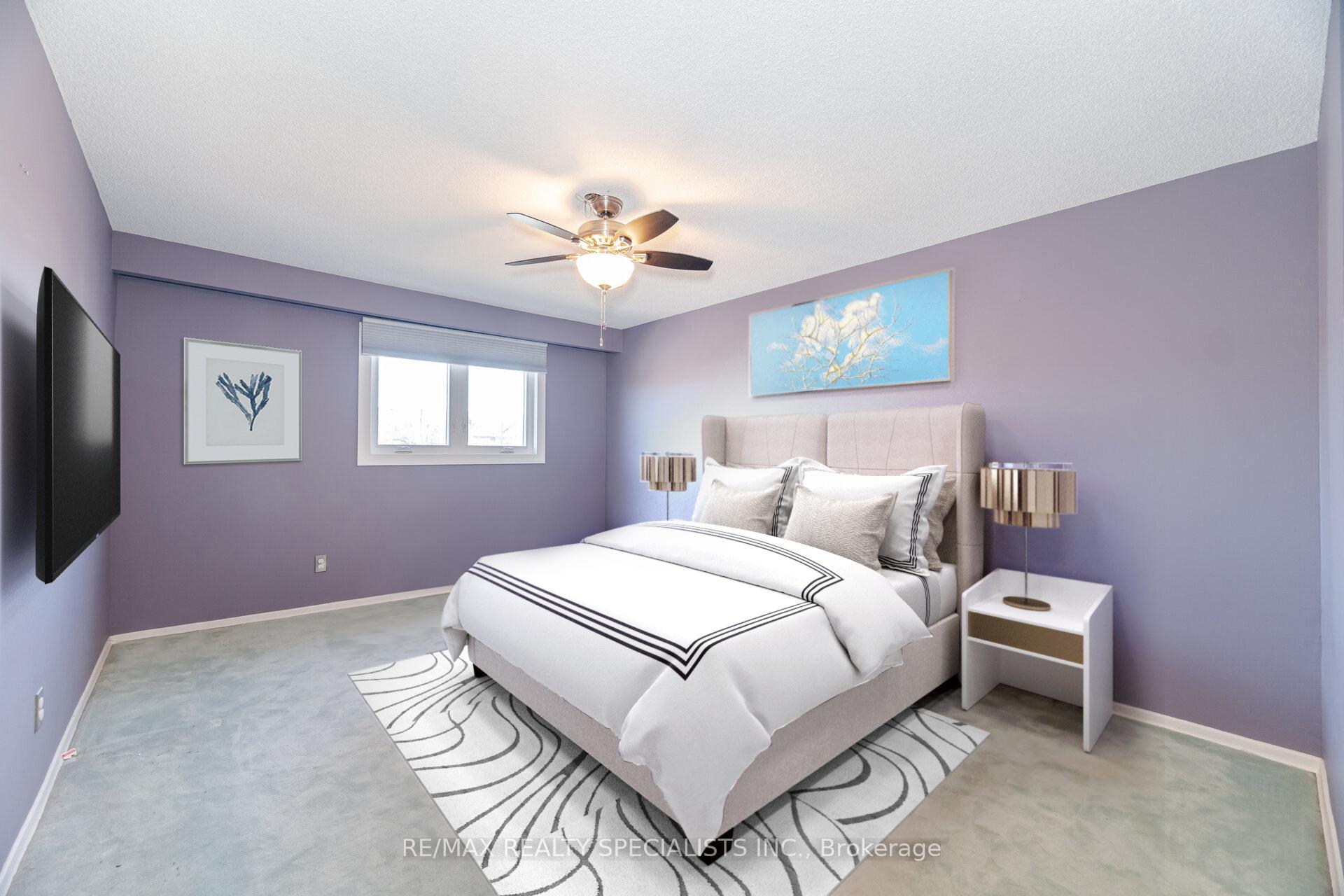 Photo 10 of 28 Ashurst Crescent, Brampton, Madoc — HOMEH