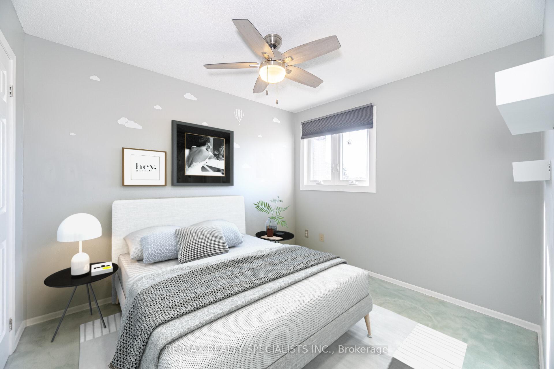 Photo 11 of 28 Ashurst Crescent, Brampton, Madoc — HOMEH