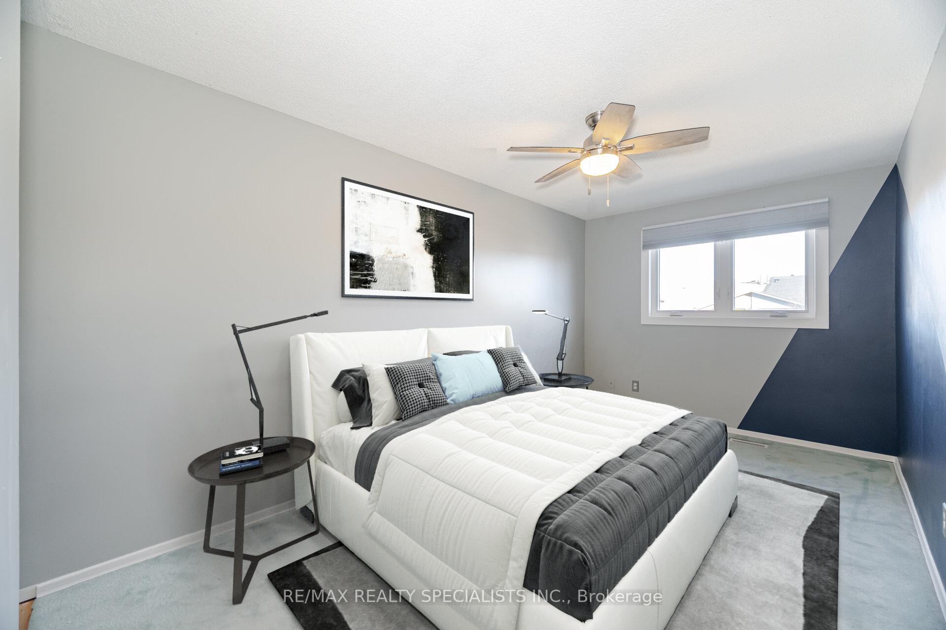 Photo 12 of 28 Ashurst Crescent, Brampton, Madoc — HOMEH