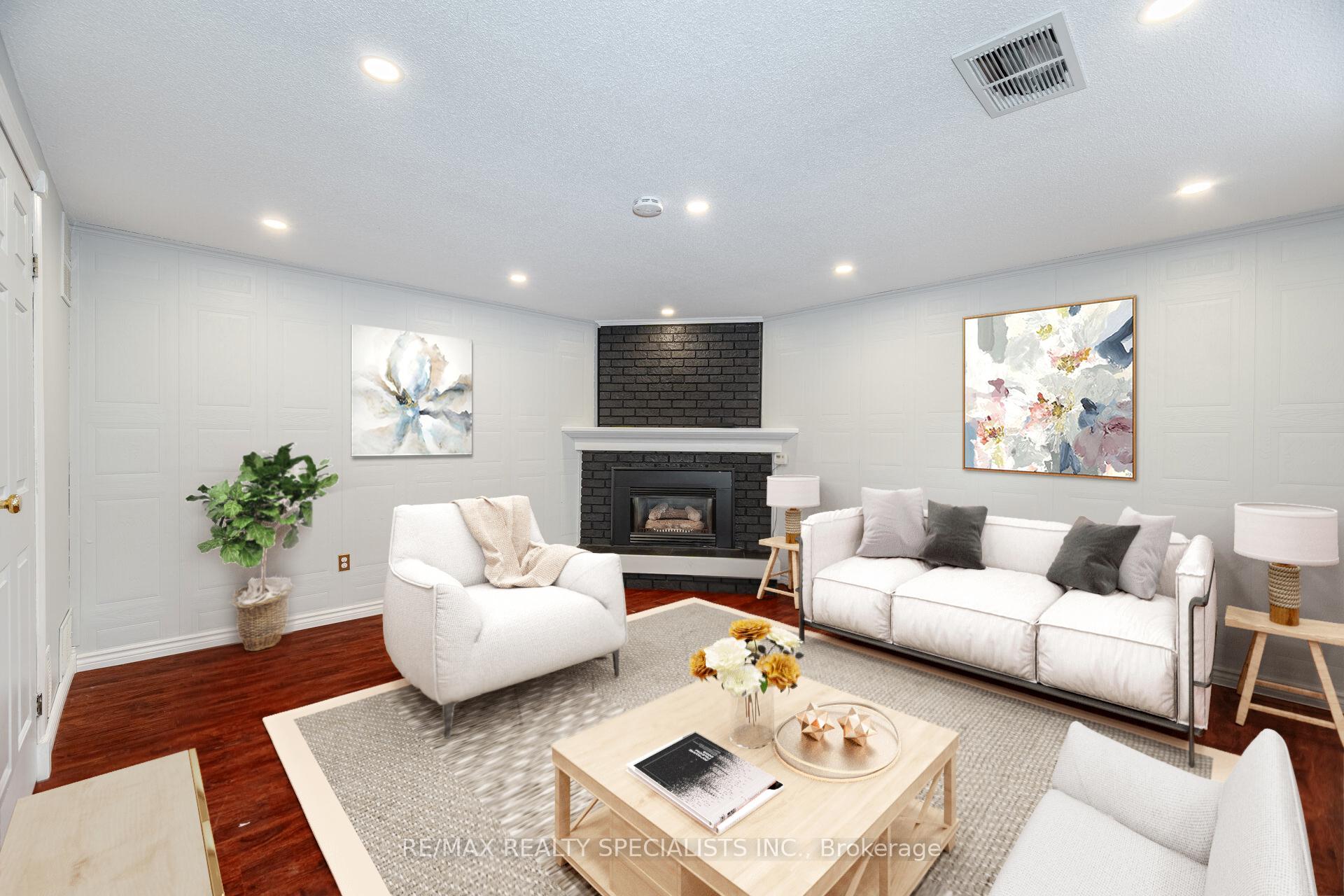 Photo 14 of 28 Ashurst Crescent, Brampton, Madoc — HOMEH