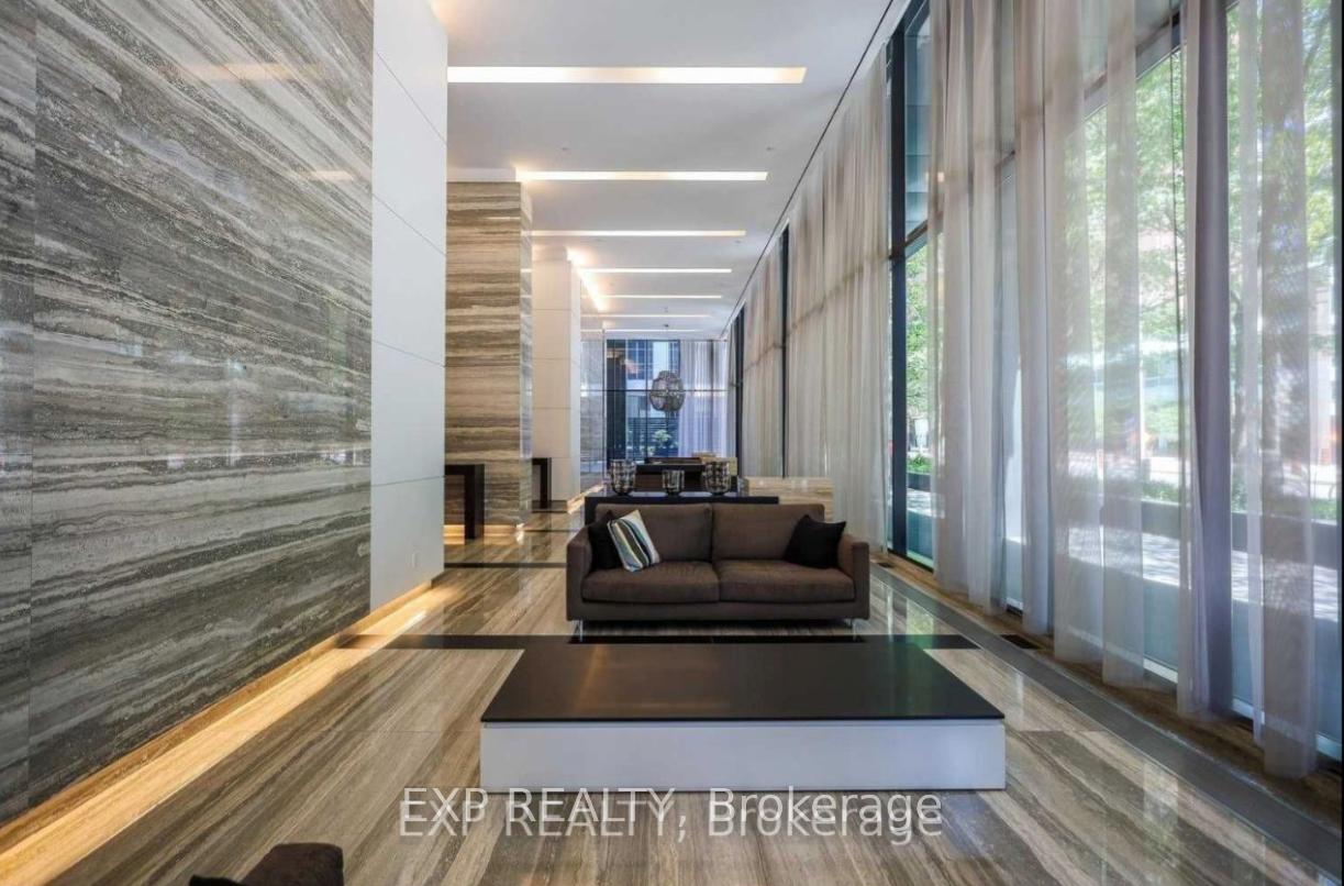 Photo 1 of Unit 1807, 110 Charles Street E, Toronto, Church-Yonge Corridor — HOMEH