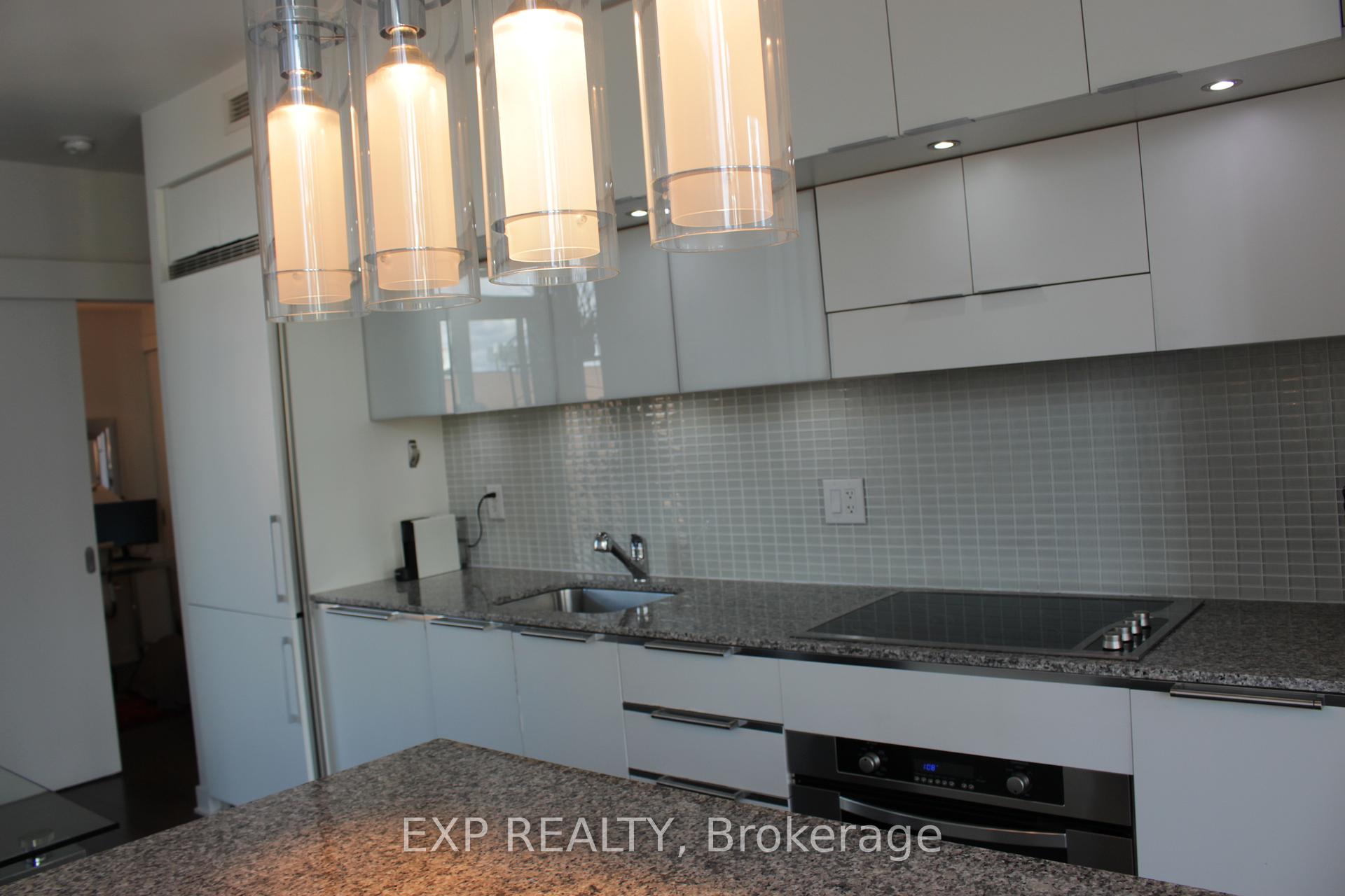 Photo 3 of Unit 1807, 110 Charles Street E, Toronto, Church-Yonge Corridor — HOMEH