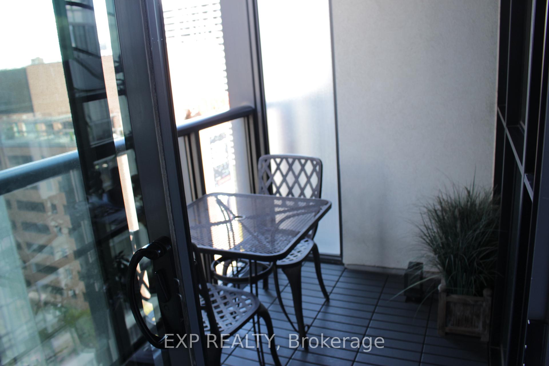 Photo 9 of Unit 1807, 110 Charles Street E, Toronto, Church-Yonge Corridor — HOMEH