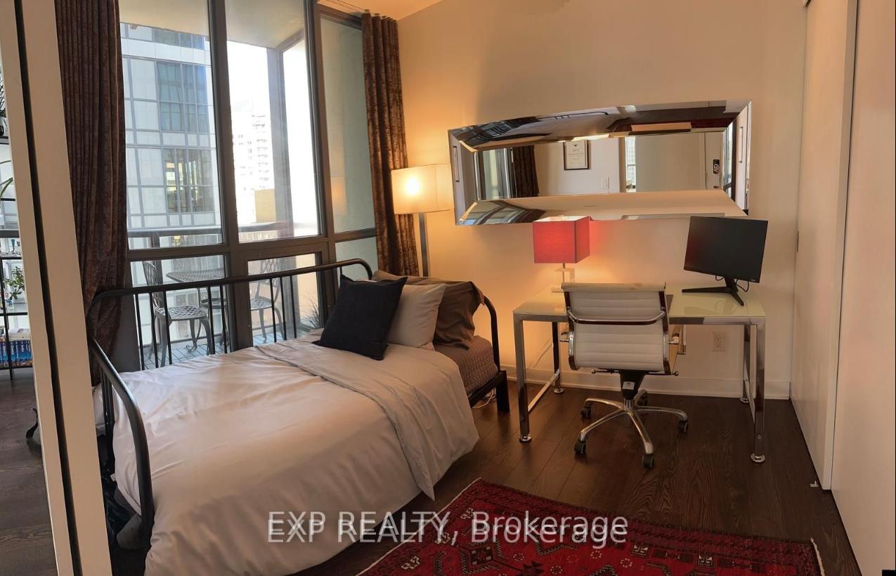 Photo 6 of Unit 1807, 110 Charles Street E, Toronto, Church-Yonge Corridor — HOMEH