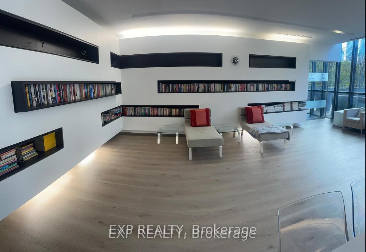 Photo 10 of Unit 1807, 110 Charles Street E, Toronto, Church-Yonge Corridor — HOMEH