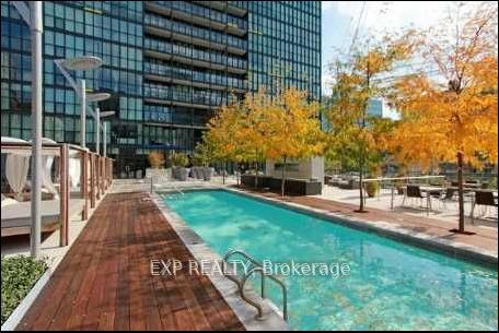 Photo 8 of Unit 1807, 110 Charles Street E, Toronto, Church-Yonge Corridor — HOMEH