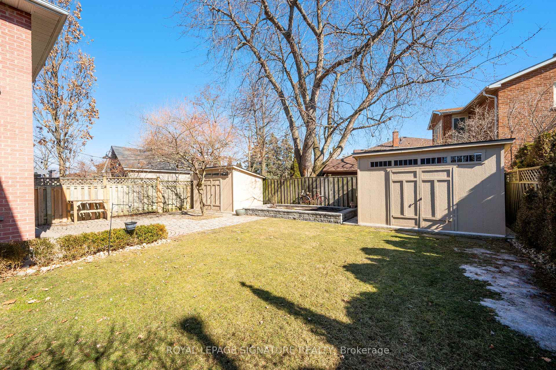 Photo 46 of 19 Parkes Drive, Ajax, South West — HOMEH