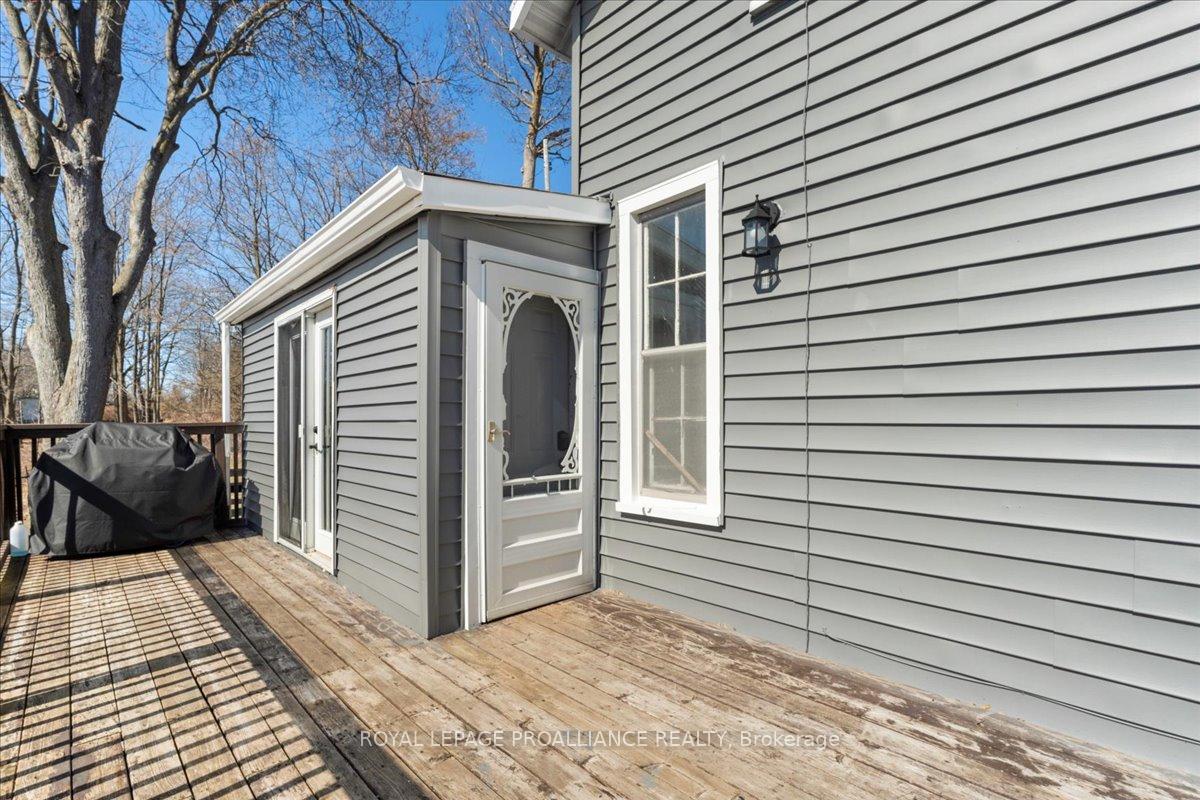 Photo 3 of 139 Prince Street, Deseronto, Deseronto (Town) — HOMEH
