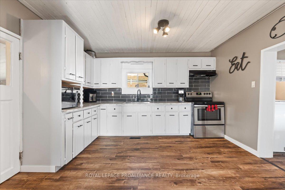 Photo 7 of 139 Prince Street, Deseronto, Deseronto (Town) — HOMEH