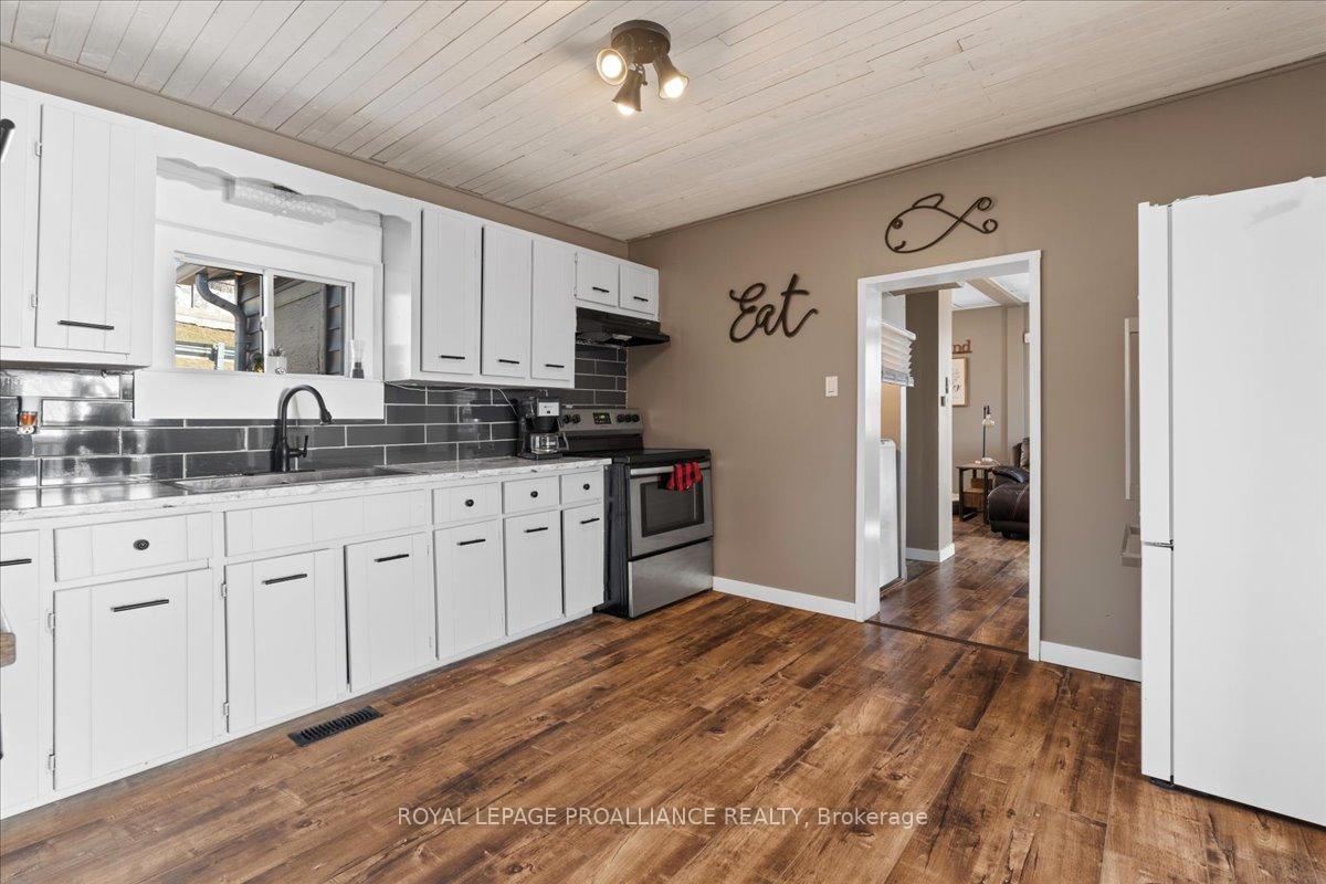 Photo 8 of 139 Prince Street, Deseronto, Deseronto (Town) — HOMEH