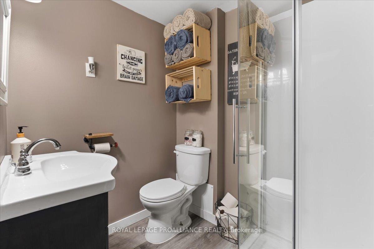 Photo 19 of 139 Prince Street, Deseronto, Deseronto (Town) — HOMEH