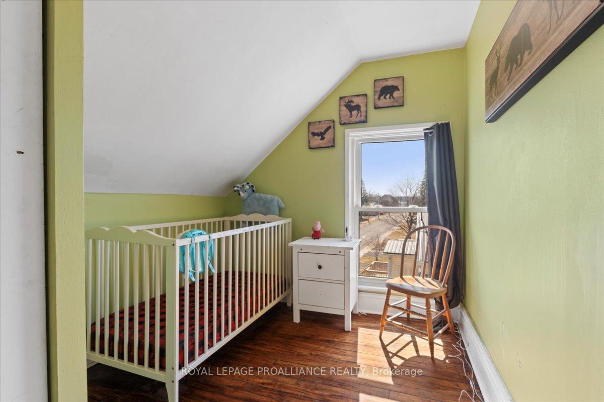 Photo 22 of 139 Prince Street, Deseronto, Deseronto (Town) — HOMEH