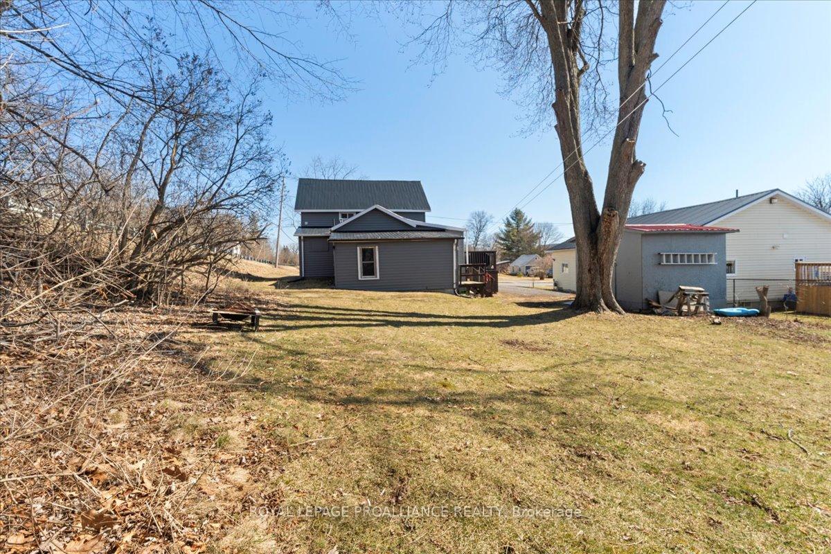 Photo 27 of 139 Prince Street, Deseronto, Deseronto (Town) — HOMEH