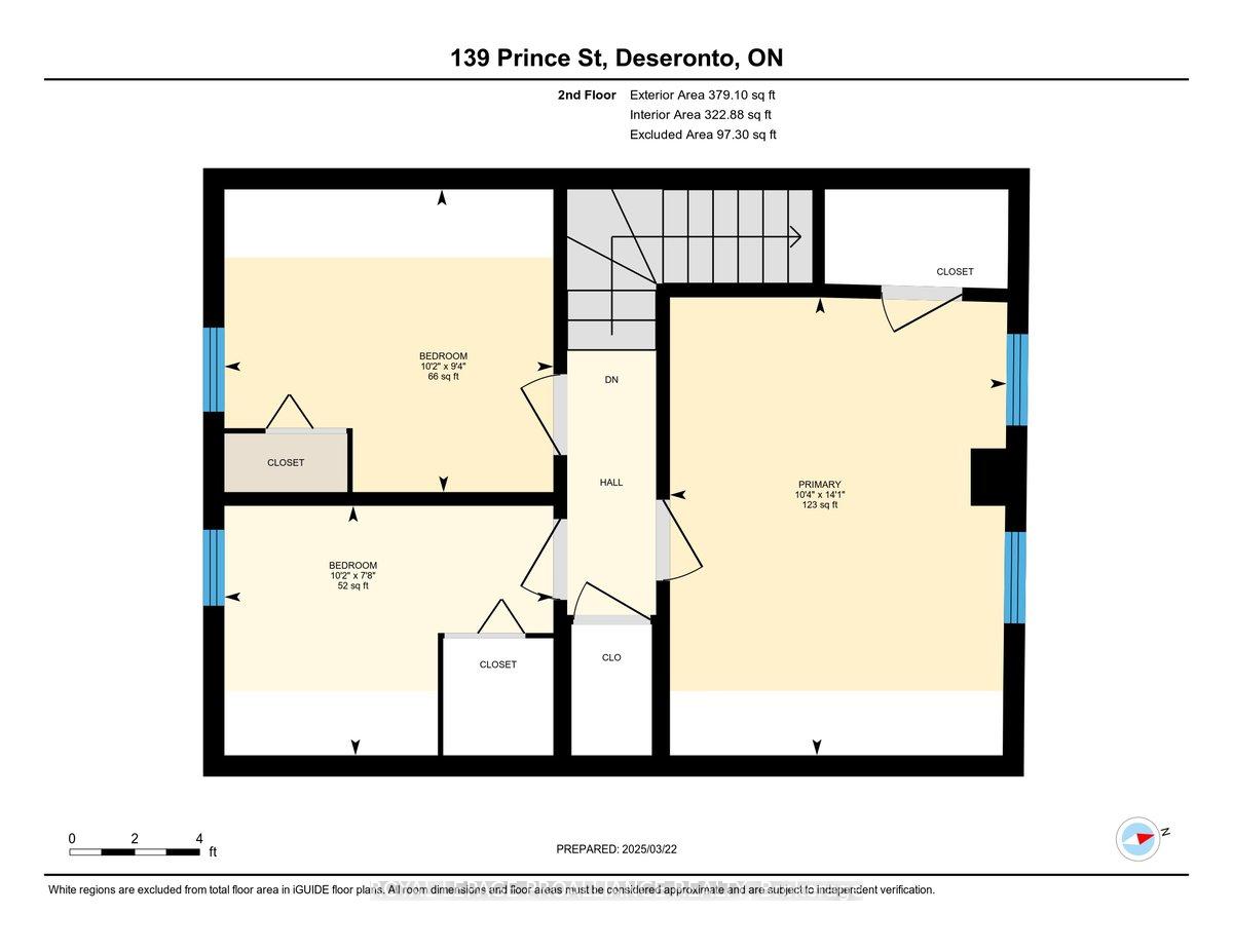Photo 29 of 139 Prince Street, Deseronto, Deseronto (Town) — HOMEH