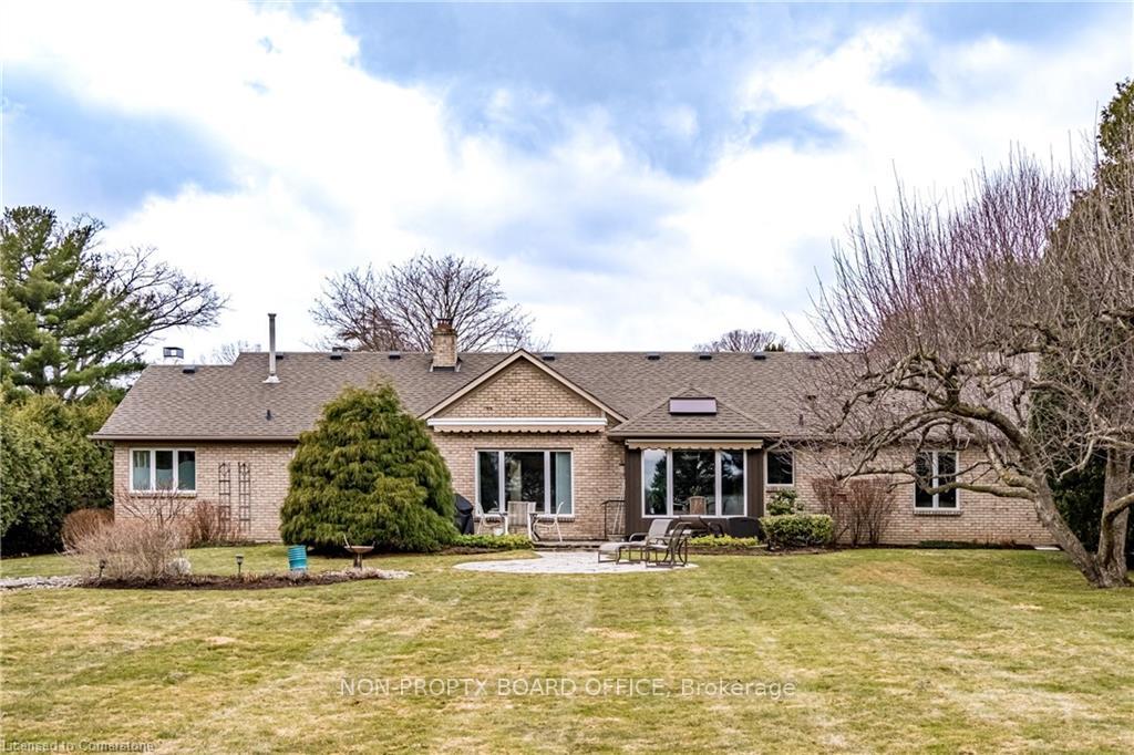 Photo 86 of 111 Saint Margarets Road, Hamilton, Ancaster — HOMEH