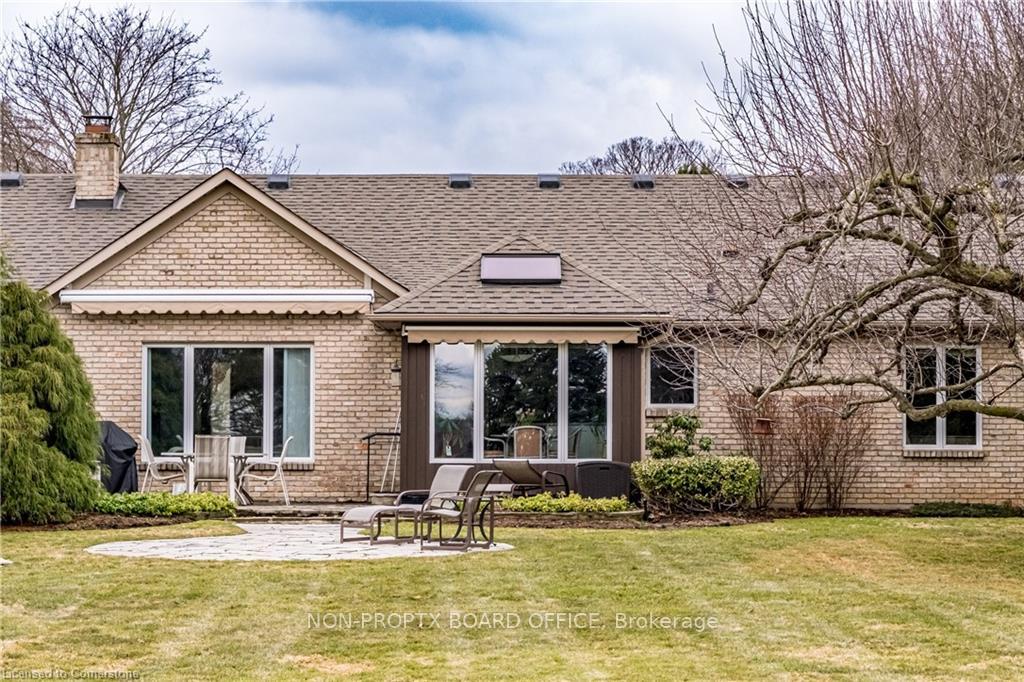 Photo 98 of 111 Saint Margarets Road, Hamilton, Ancaster — HOMEH