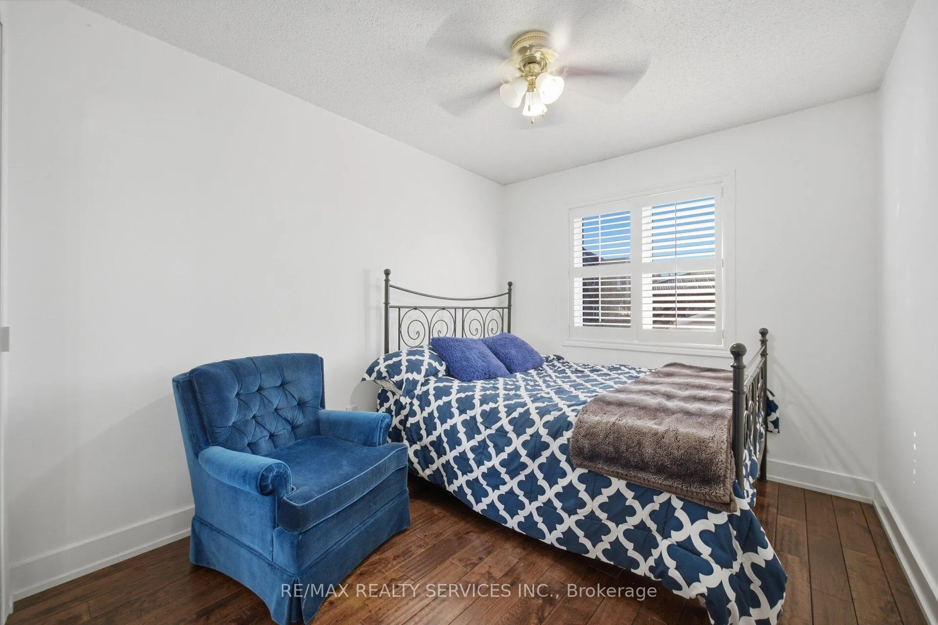 Photo 24 of 118 Van Scott Drive, Brampton, Northwest Sandalwood Parkway — HOMEH