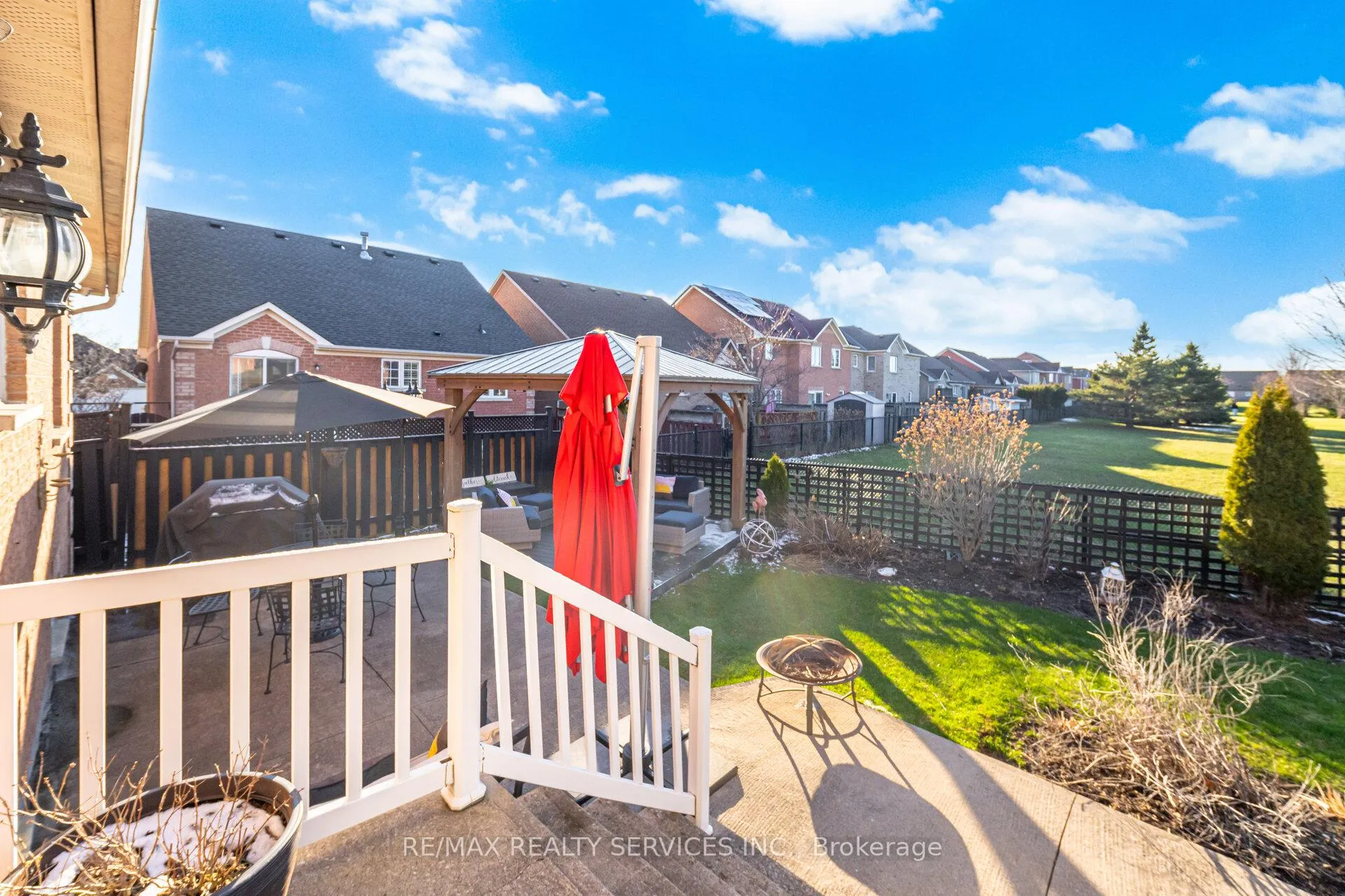 Photo 43 of 118 Van Scott Drive, Brampton, Northwest Sandalwood Parkway — HOMEH