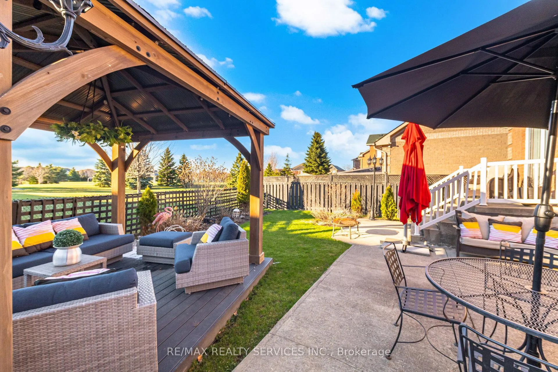 Photo 45 of 118 Van Scott Drive, Brampton, Northwest Sandalwood Parkway — HOMEH