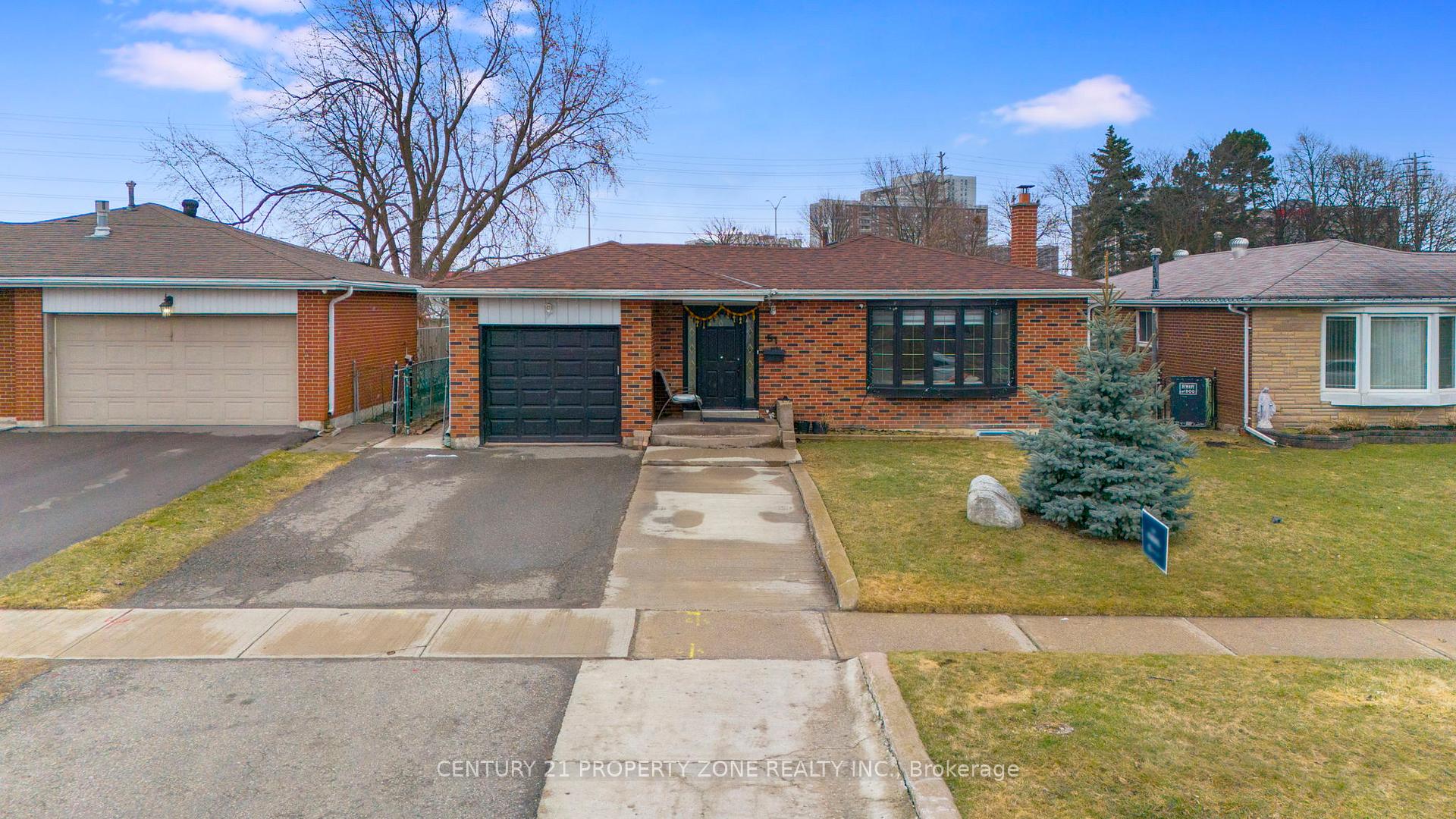 Photo 1 of 51 Glebe Crescent, Brampton, Northgate — HOMEH