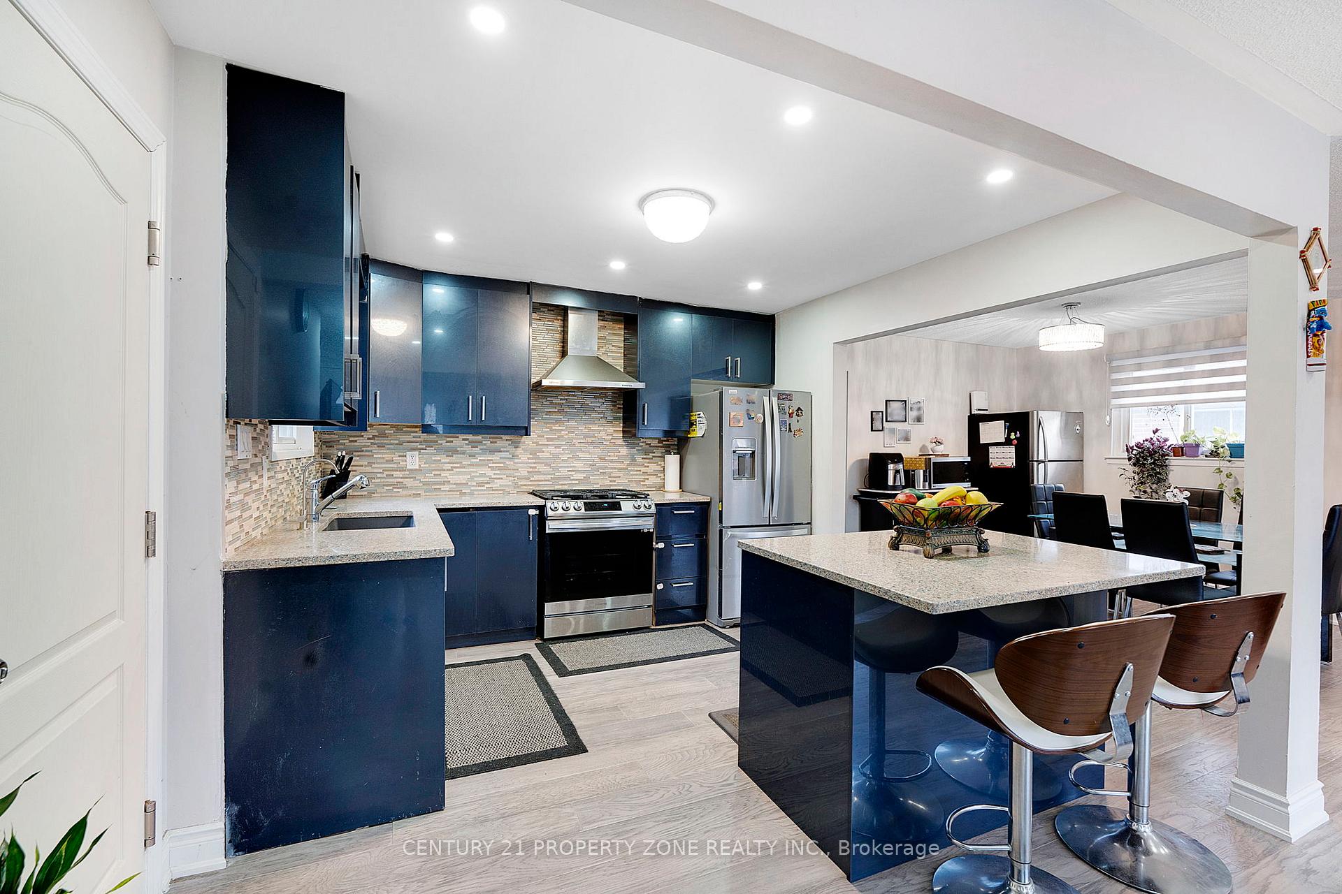 Photo 20 of 51 Glebe Crescent, Brampton, Northgate — HOMEH