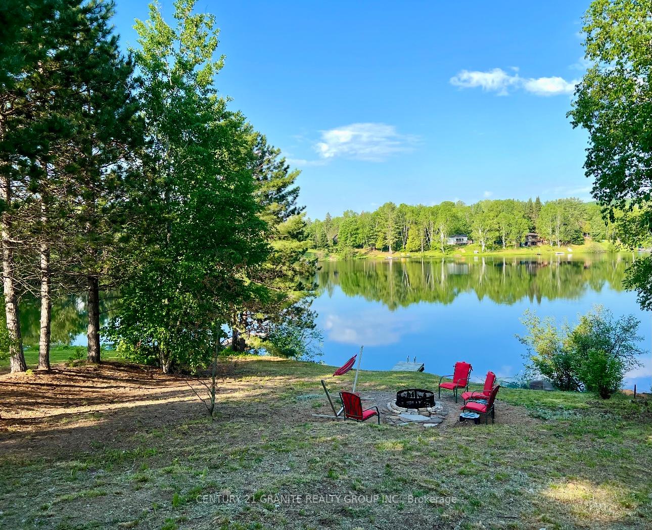 Photo 1 of 25 Siddon Lake Place, Faraday — HOMEH