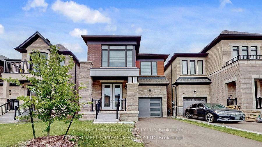 Photo 1 of 26 Calabria Drive, Caledon, Rural Caledon — HOMEH