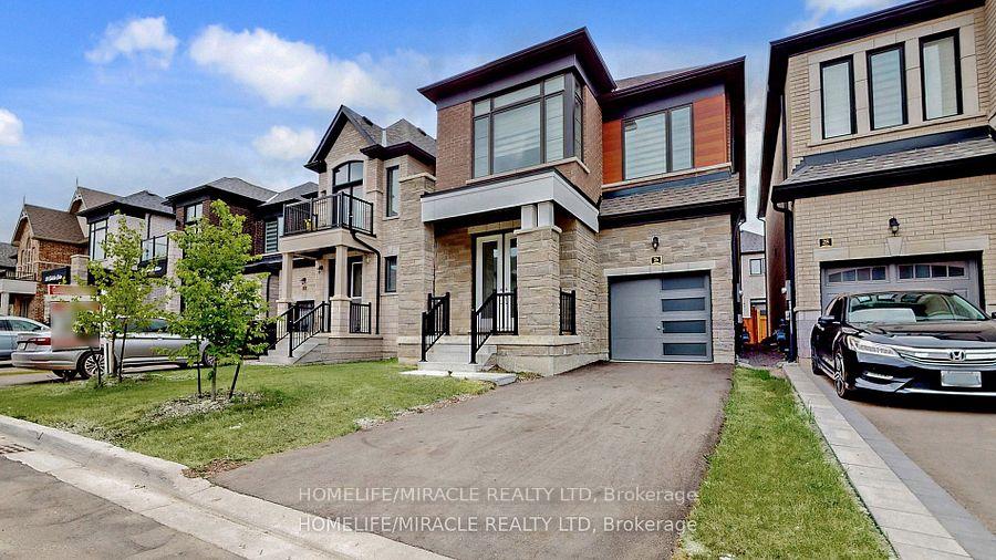Photo 39 of 26 Calabria Drive, Caledon, Rural Caledon — HOMEH