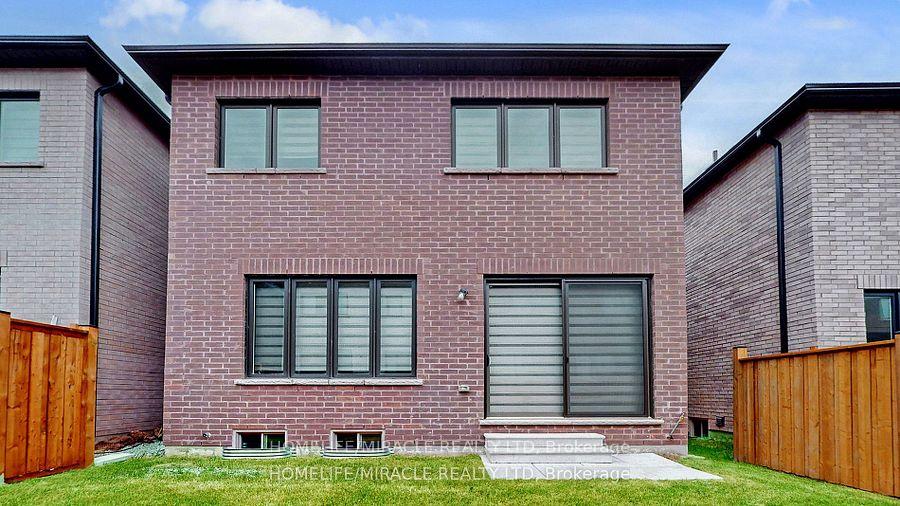 Photo 37 of 26 Calabria Drive, Caledon, Rural Caledon — HOMEH
