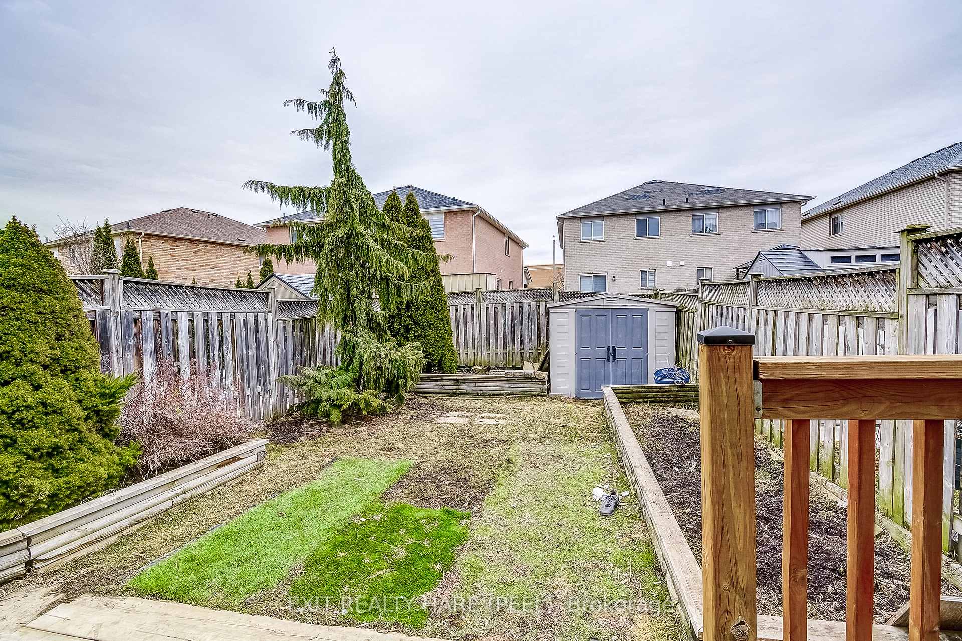 Photo 39 of 45 Studebaker Trail, Brampton, Fletcher's Meadow — HOMEH