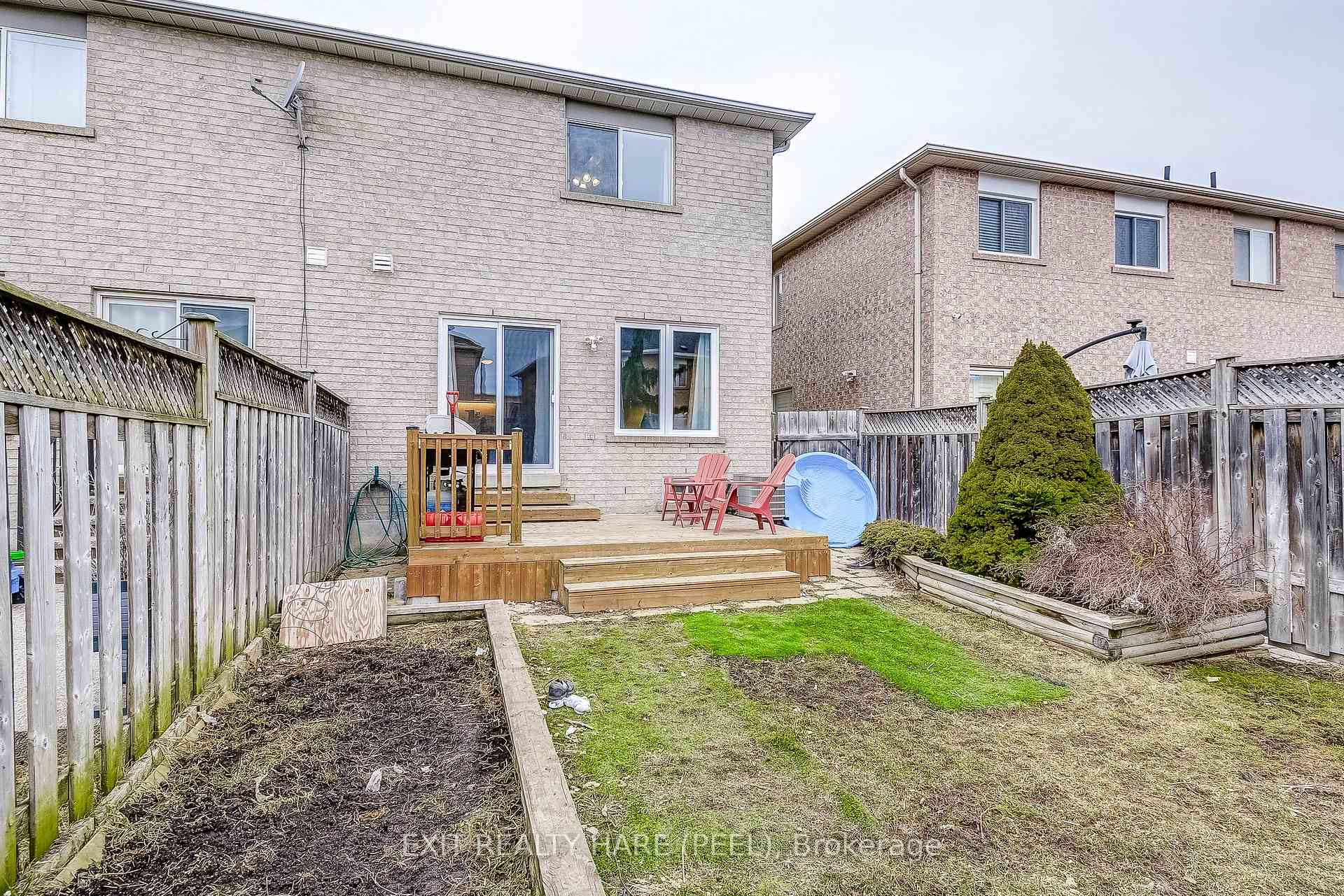 Photo 41 of 45 Studebaker Trail, Brampton, Fletcher's Meadow — HOMEH