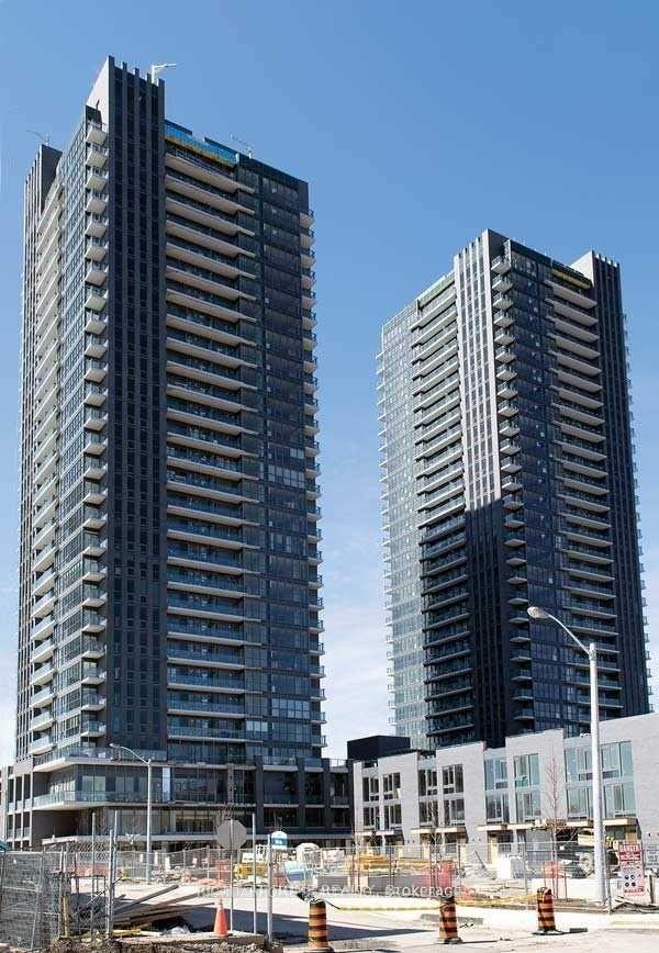 Photo 1 of Unit 1209, 2 Sonic Way, Toronto, Flemingdon Park — HOMEH