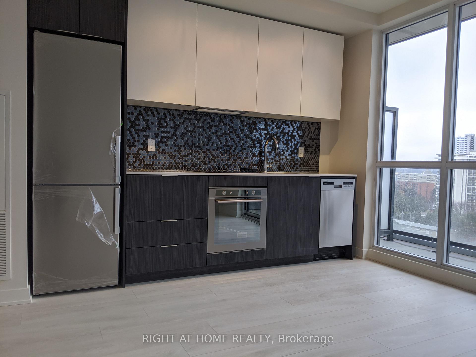 Photo 3 of Unit 1209, 2 Sonic Way, Toronto, Flemingdon Park — HOMEH
